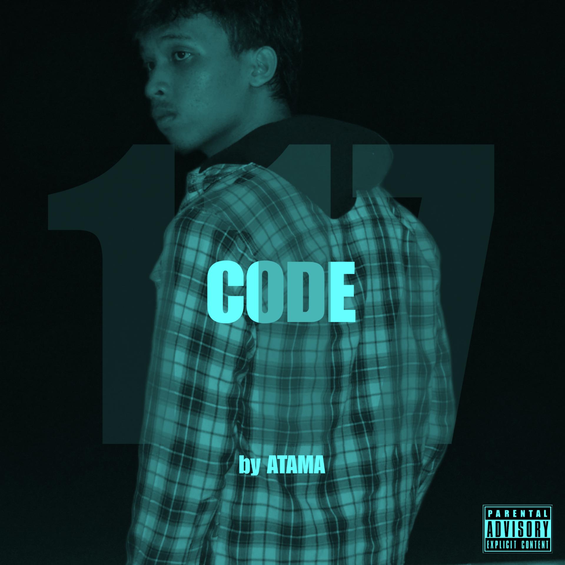 Постер альбома 117 Code