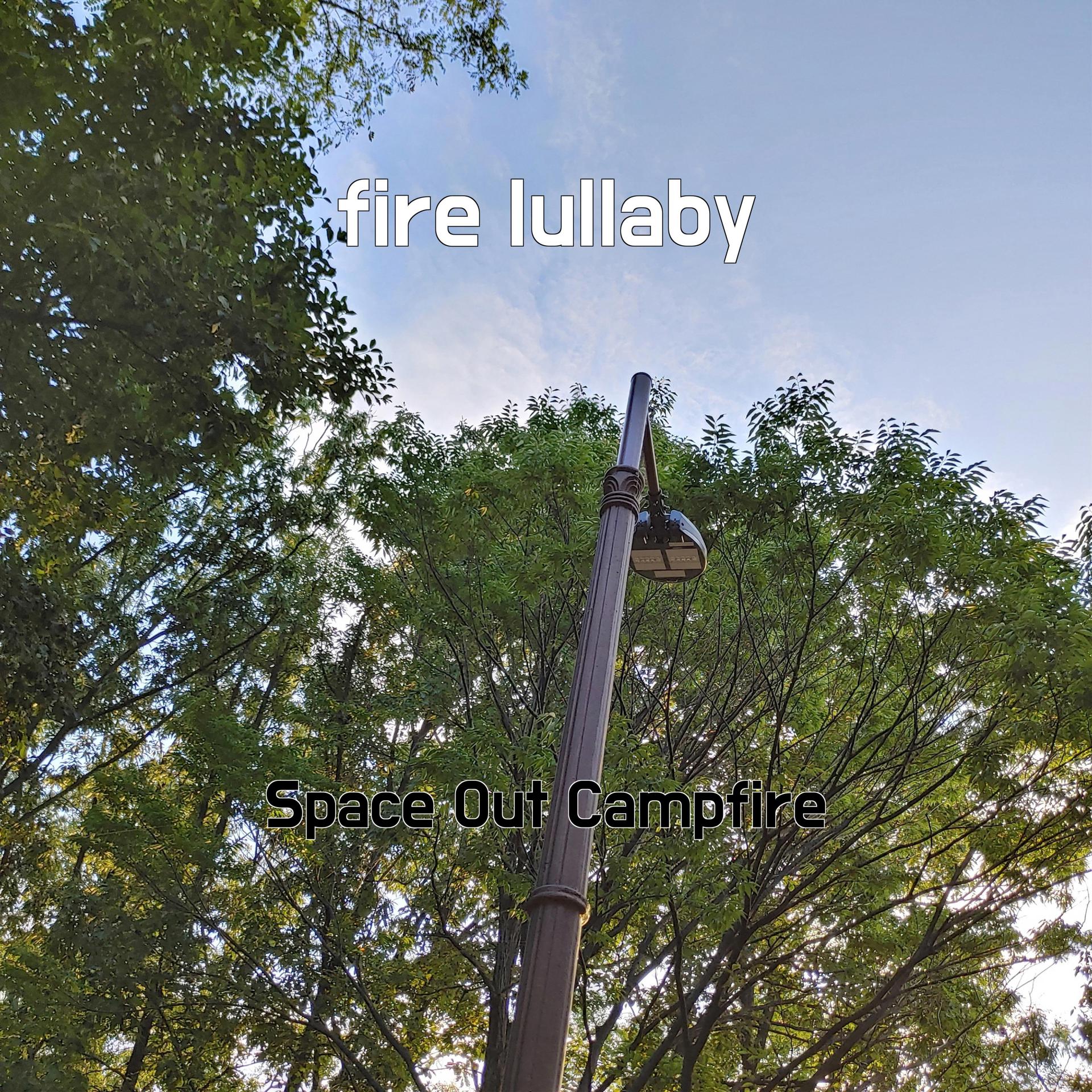 Постер альбома fire lullaby