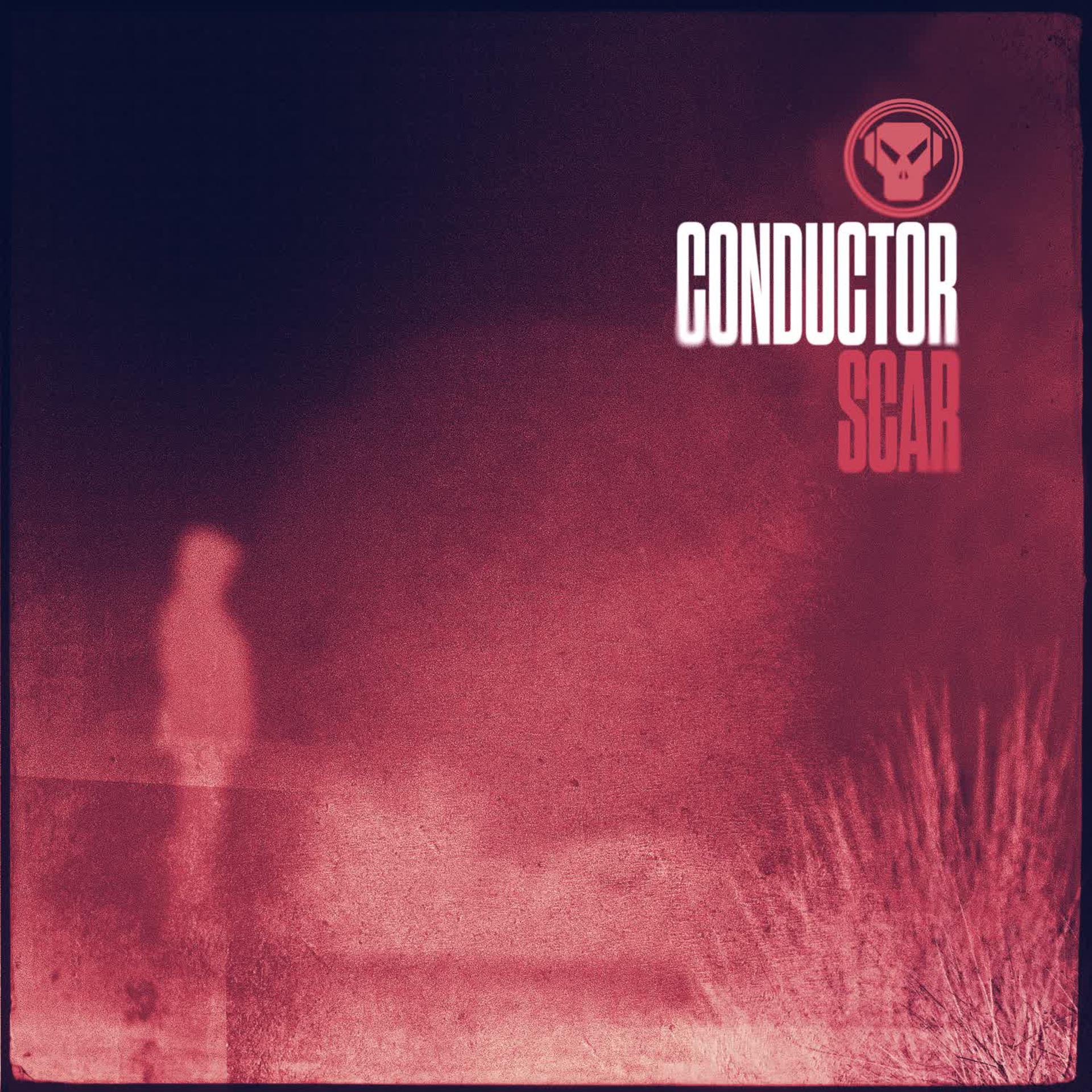 Постер альбома Conductor