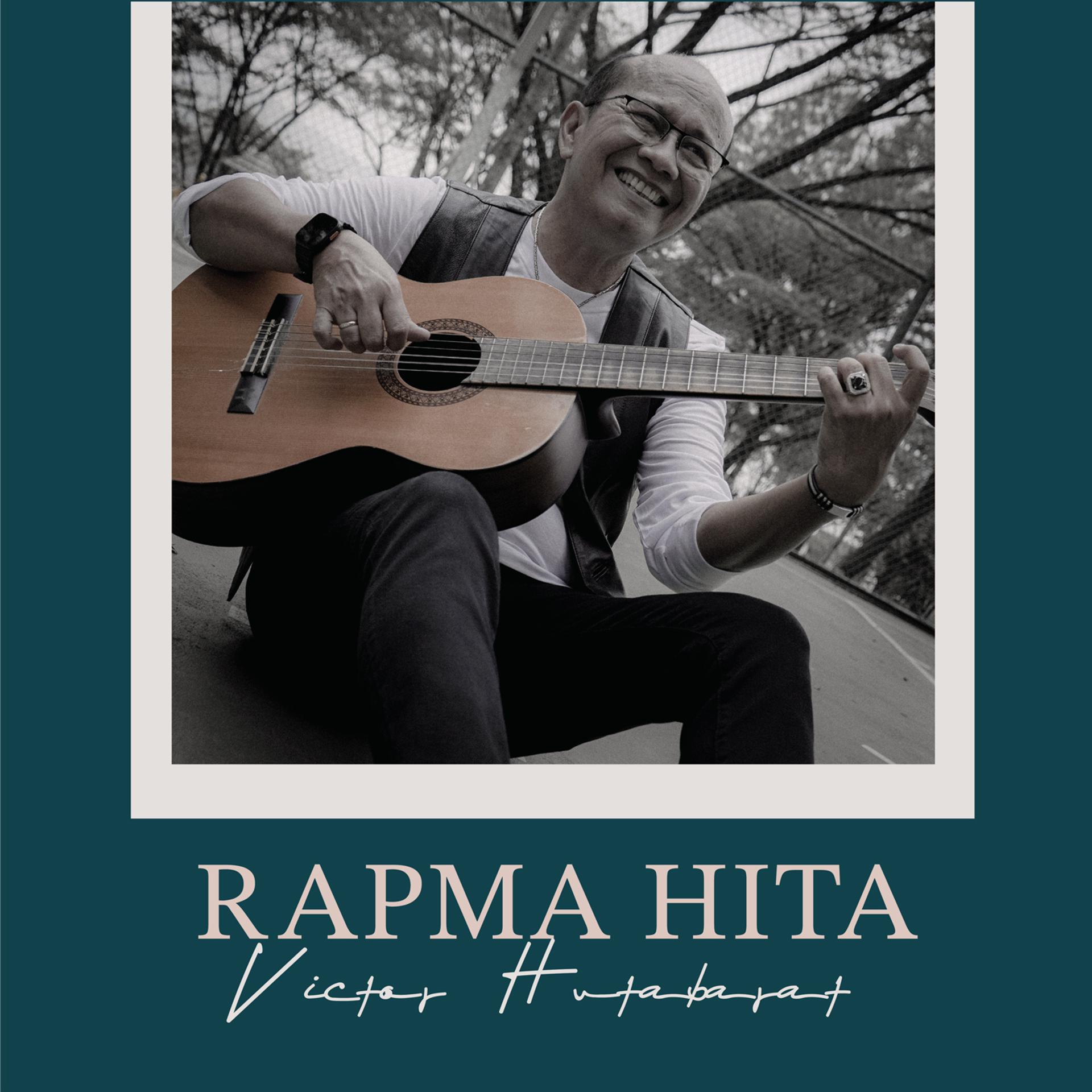 Постер альбома Rapma Hita