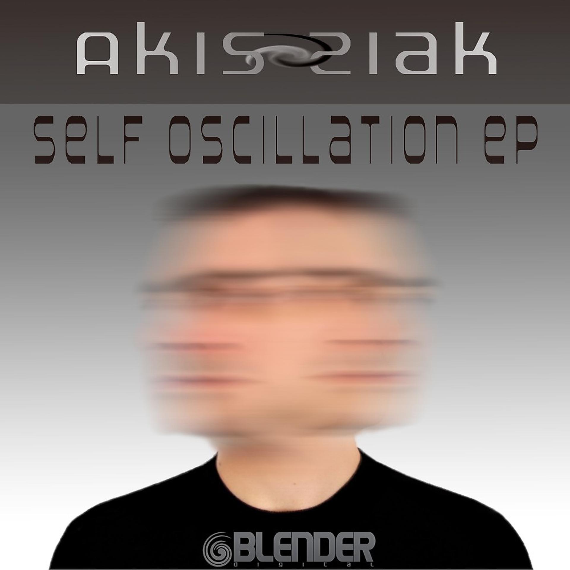 Постер альбома Self Oscillation EP