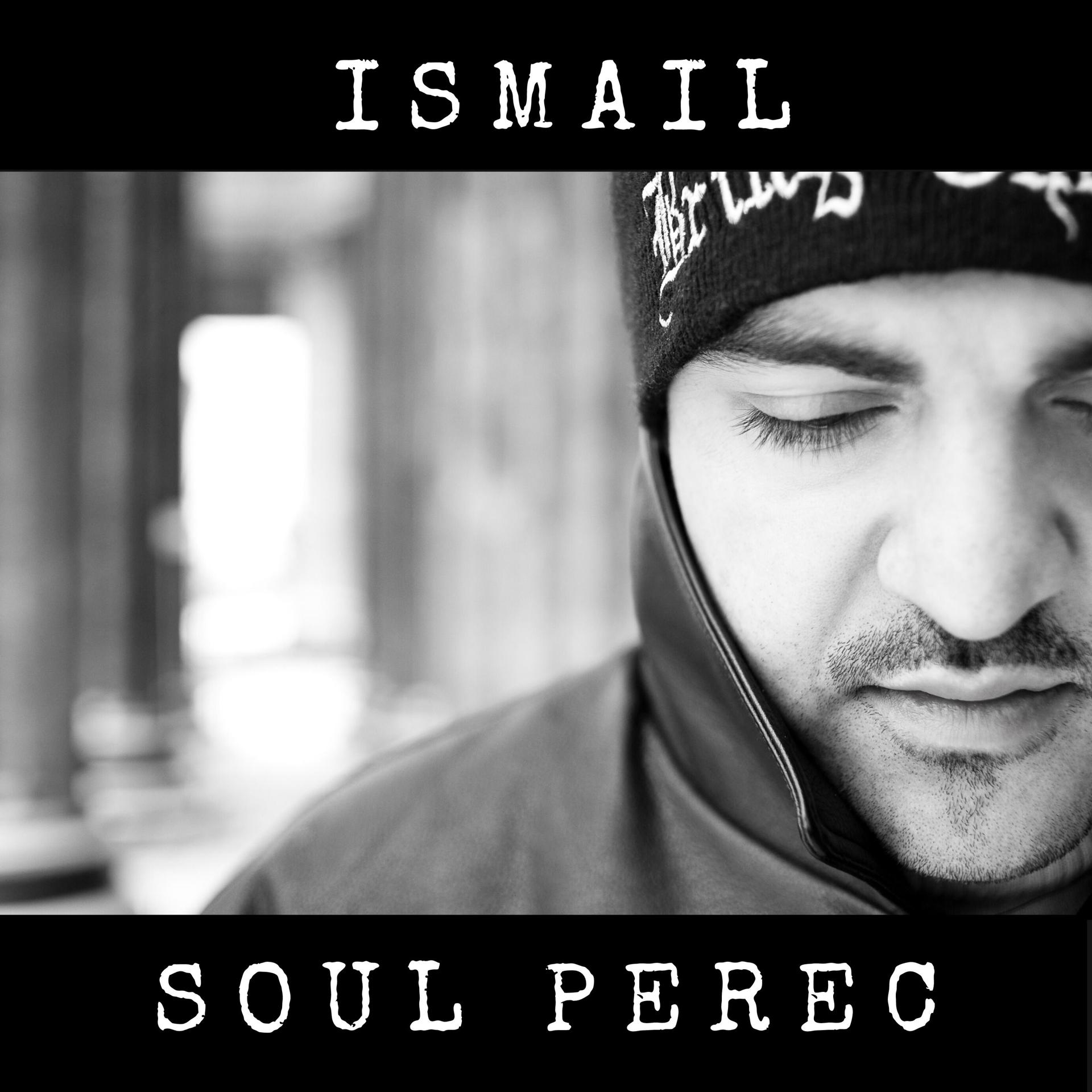 Постер альбома Soul Perec