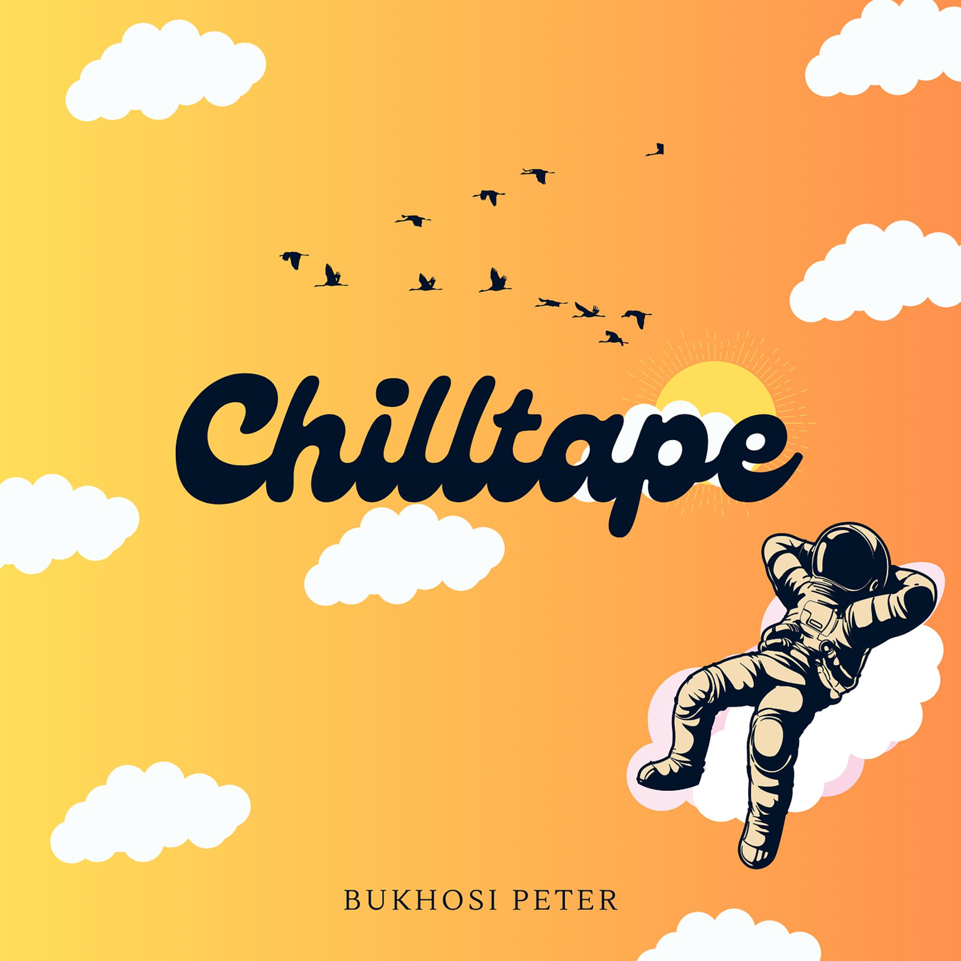 Постер альбома Chilltape