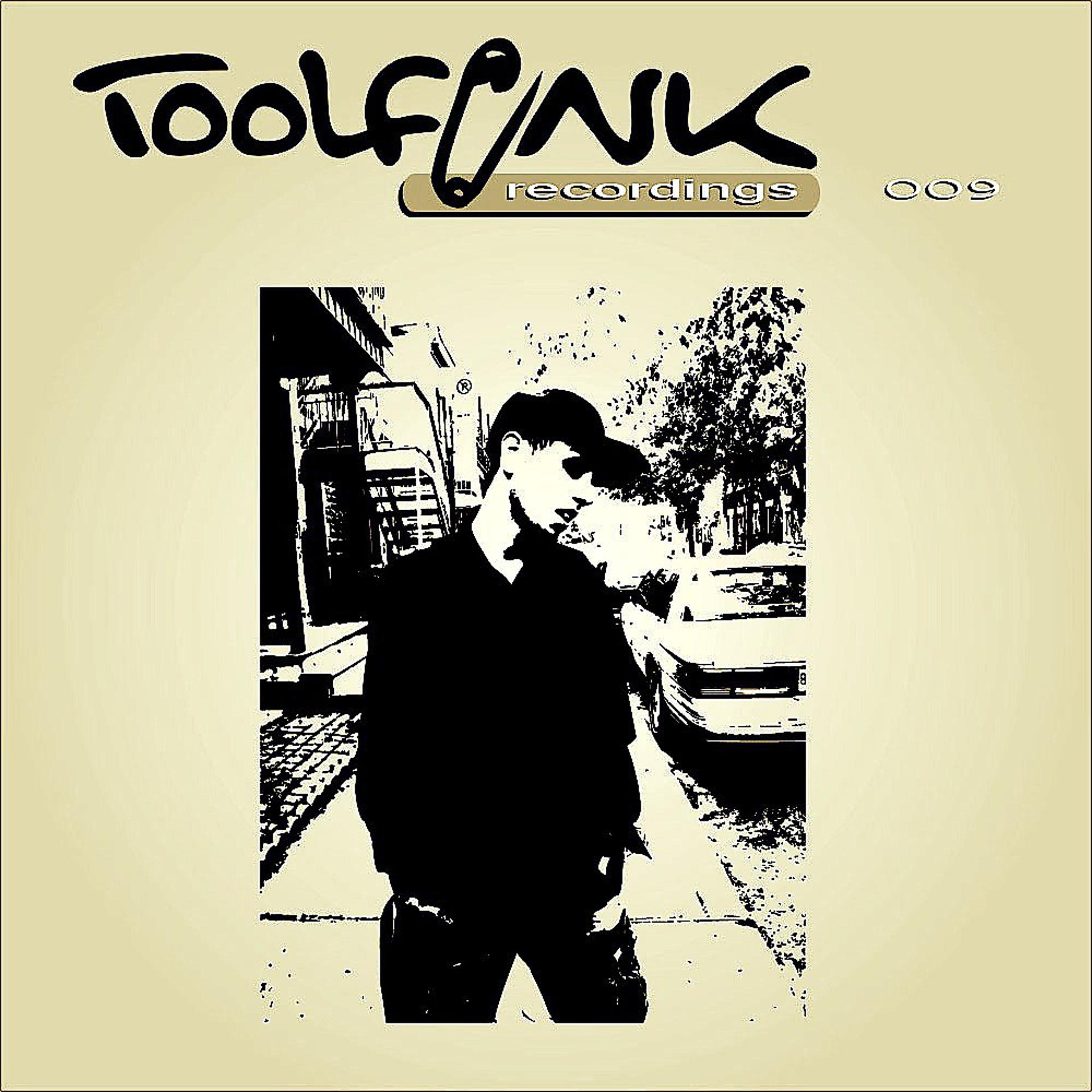 Постер альбома Toolfunk-Recordings009