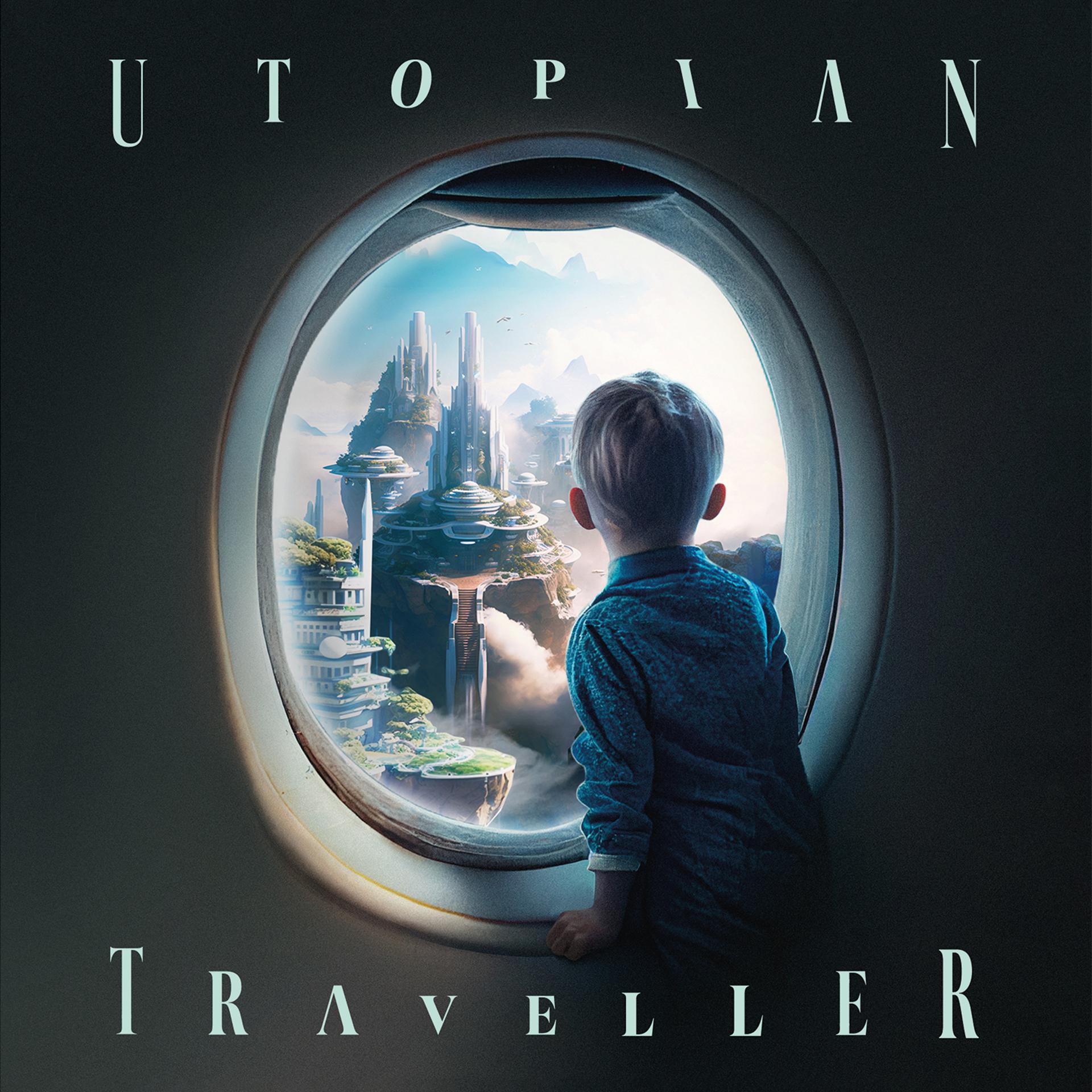 Постер альбома Utopian Traveller
