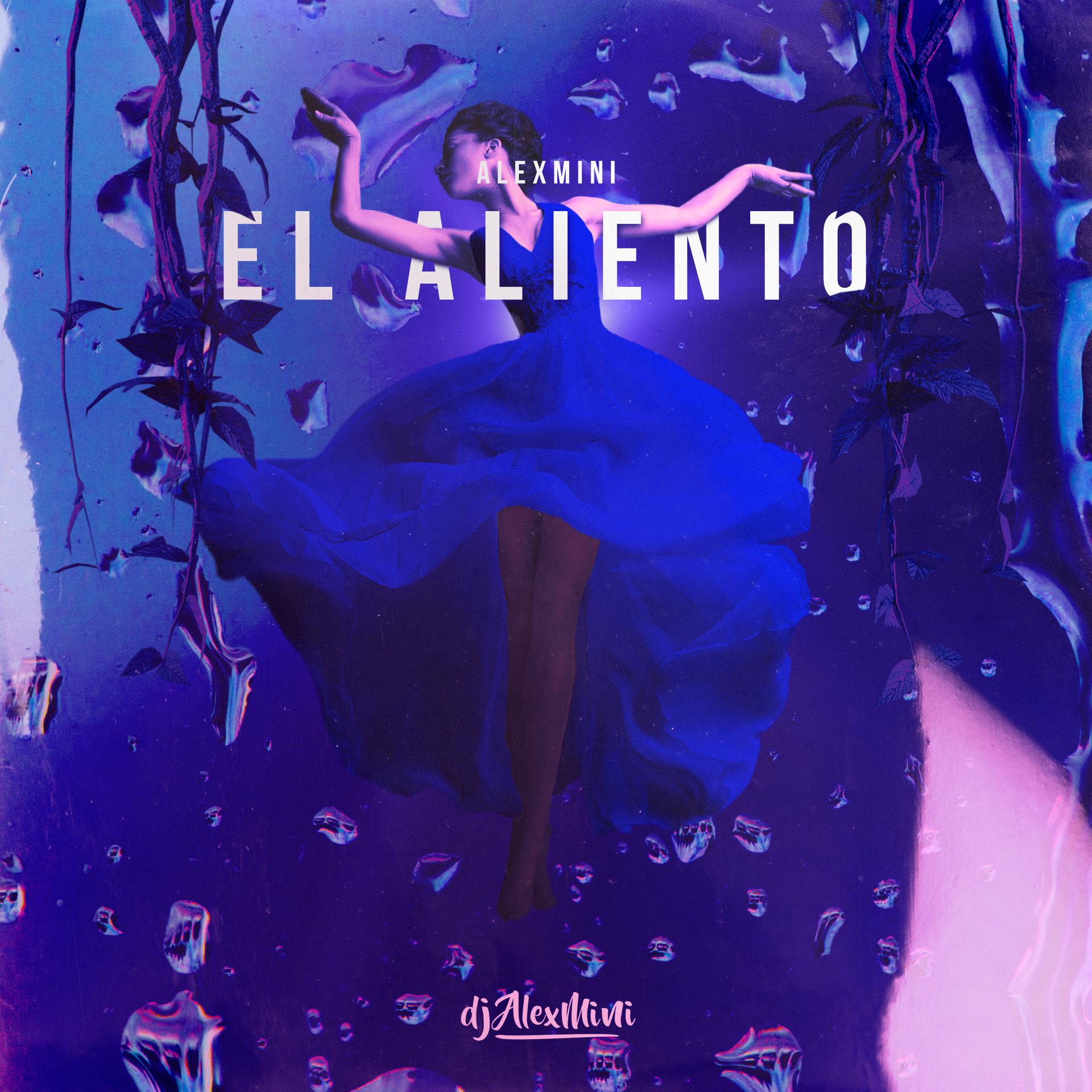 Постер альбома El Aliento