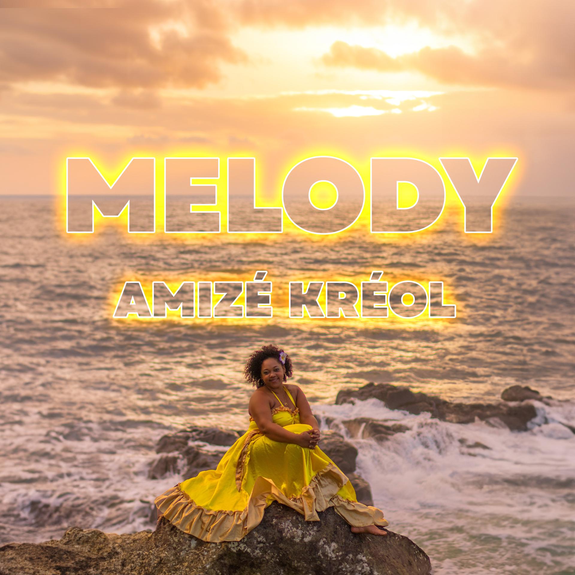 Постер альбома Amizé Kréol