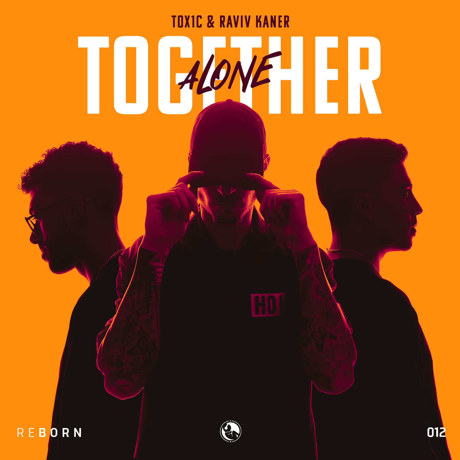 Постер альбома Together Alone