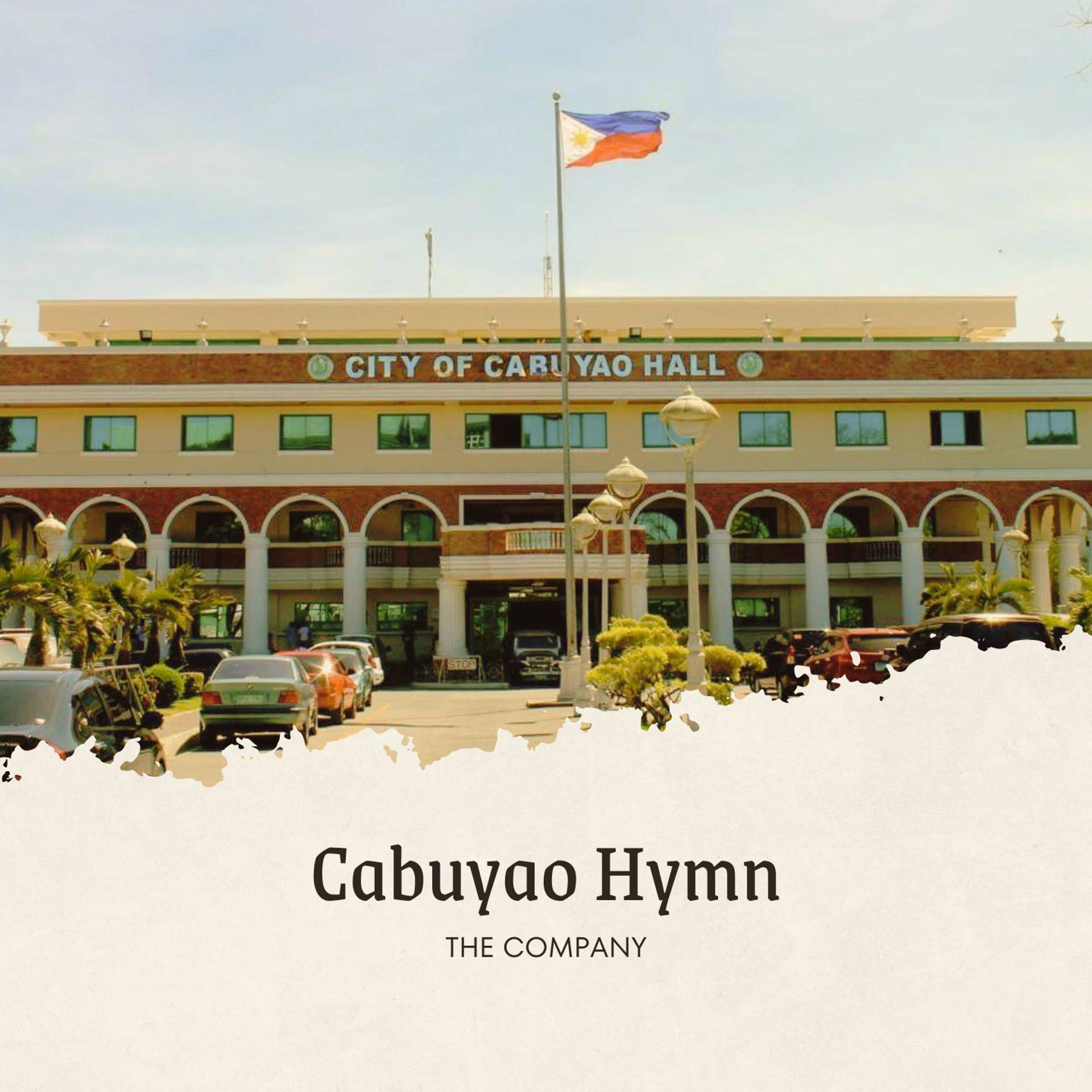 Постер альбома Cabuyao Hymn