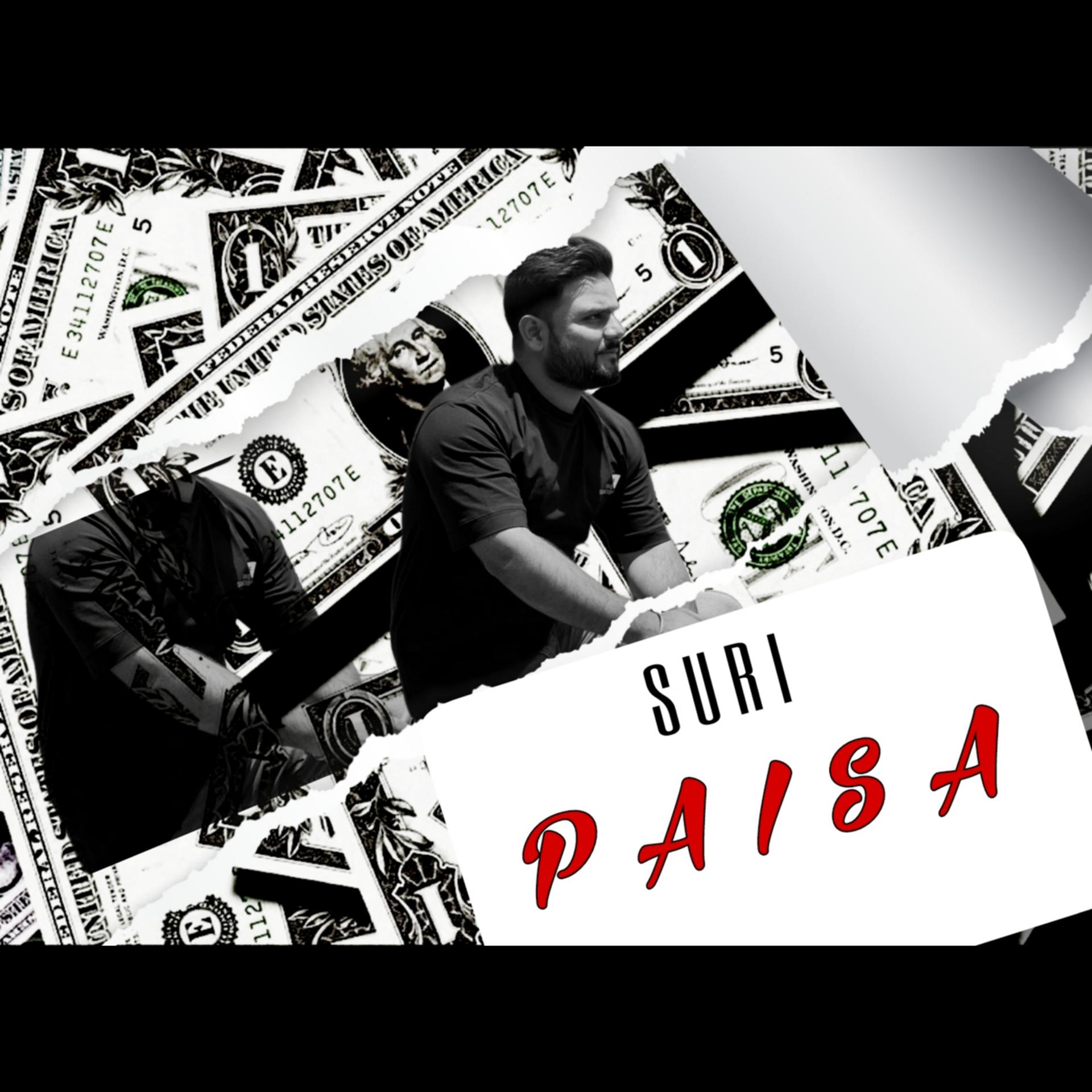 Постер альбома Paisa