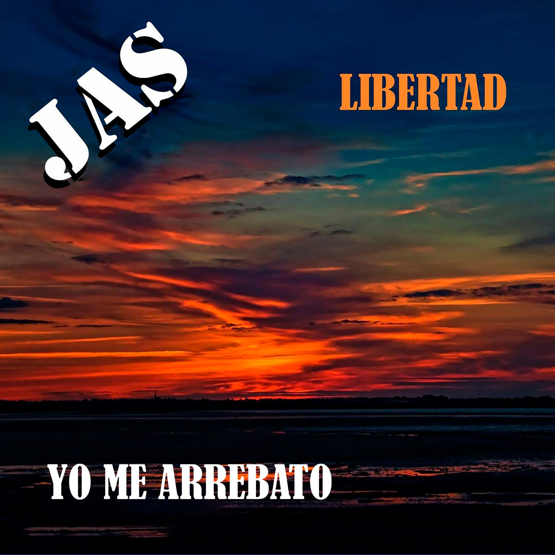 Постер альбома Libertad / Yo Me Arrebato