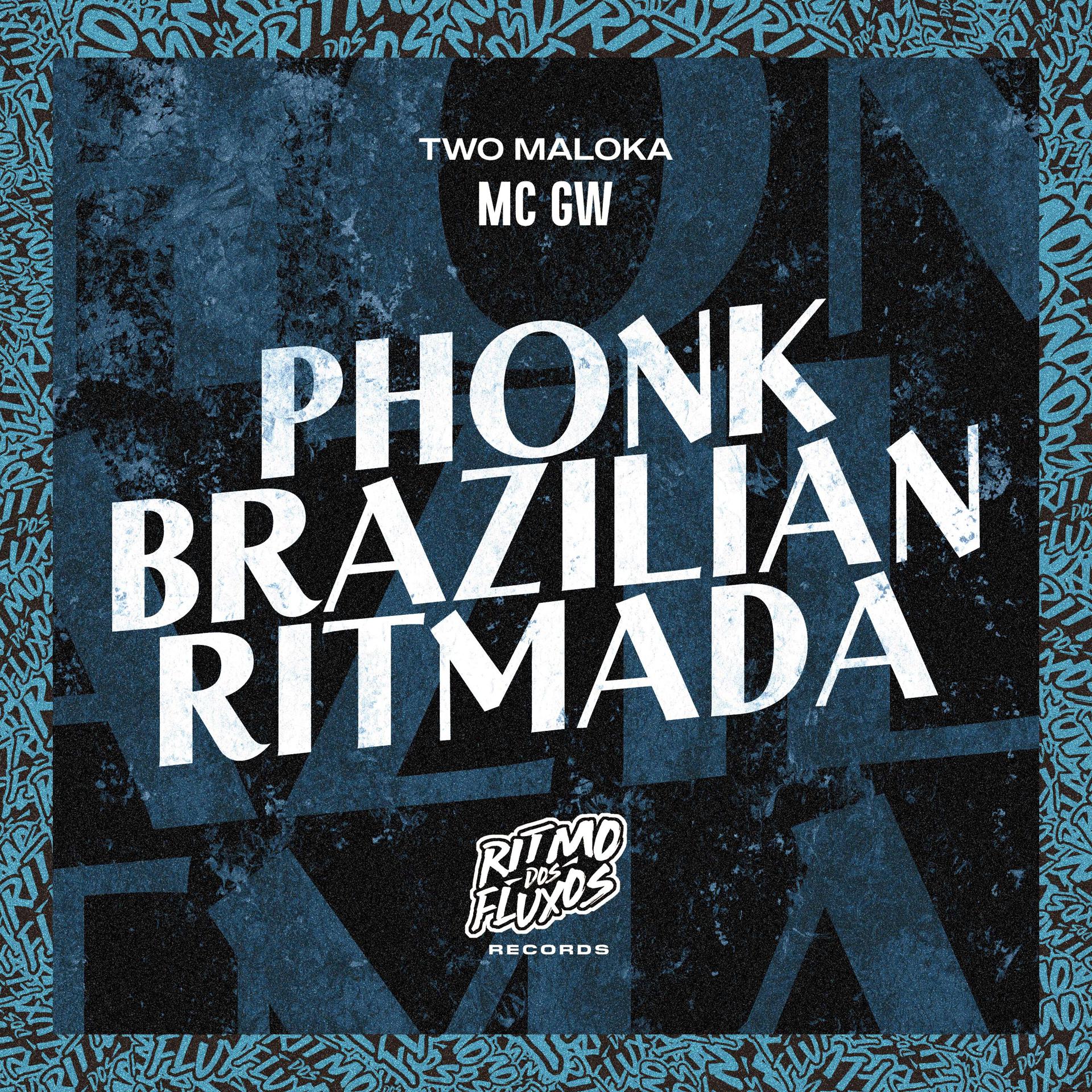Постер альбома Phonk Brazilian Ritmada
