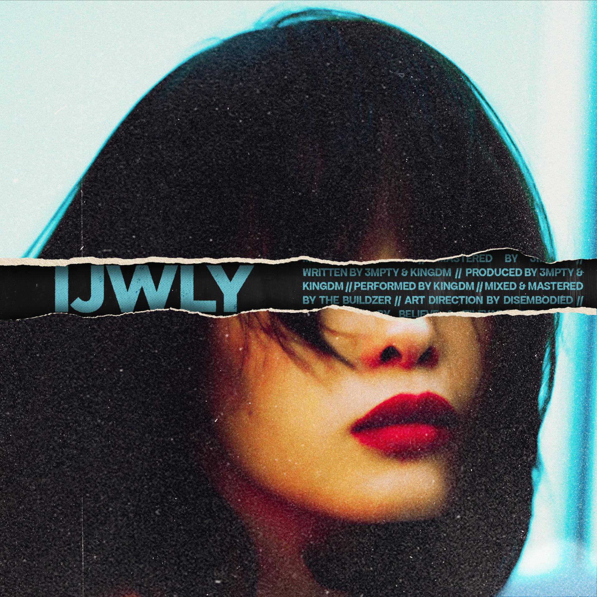 Постер альбома IJWLY (I Just Wanna Love You)