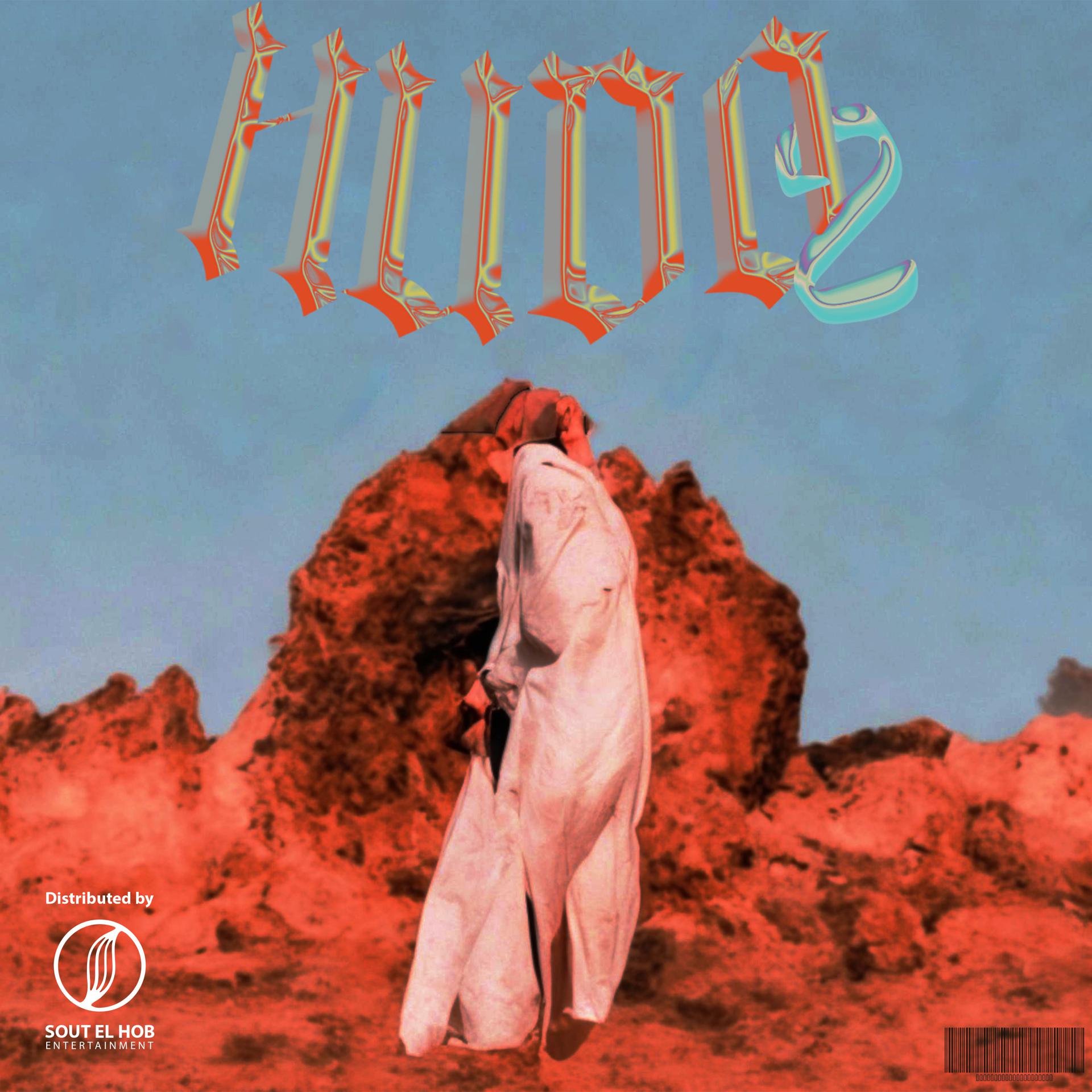 Постер альбома Hudo2