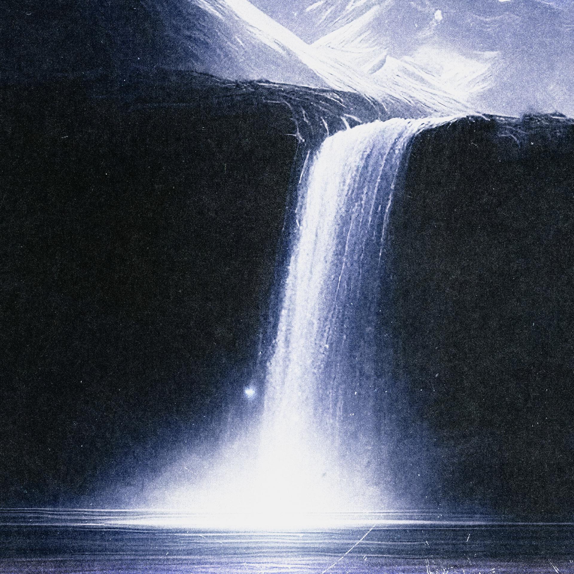 Постер альбома Водопады любви