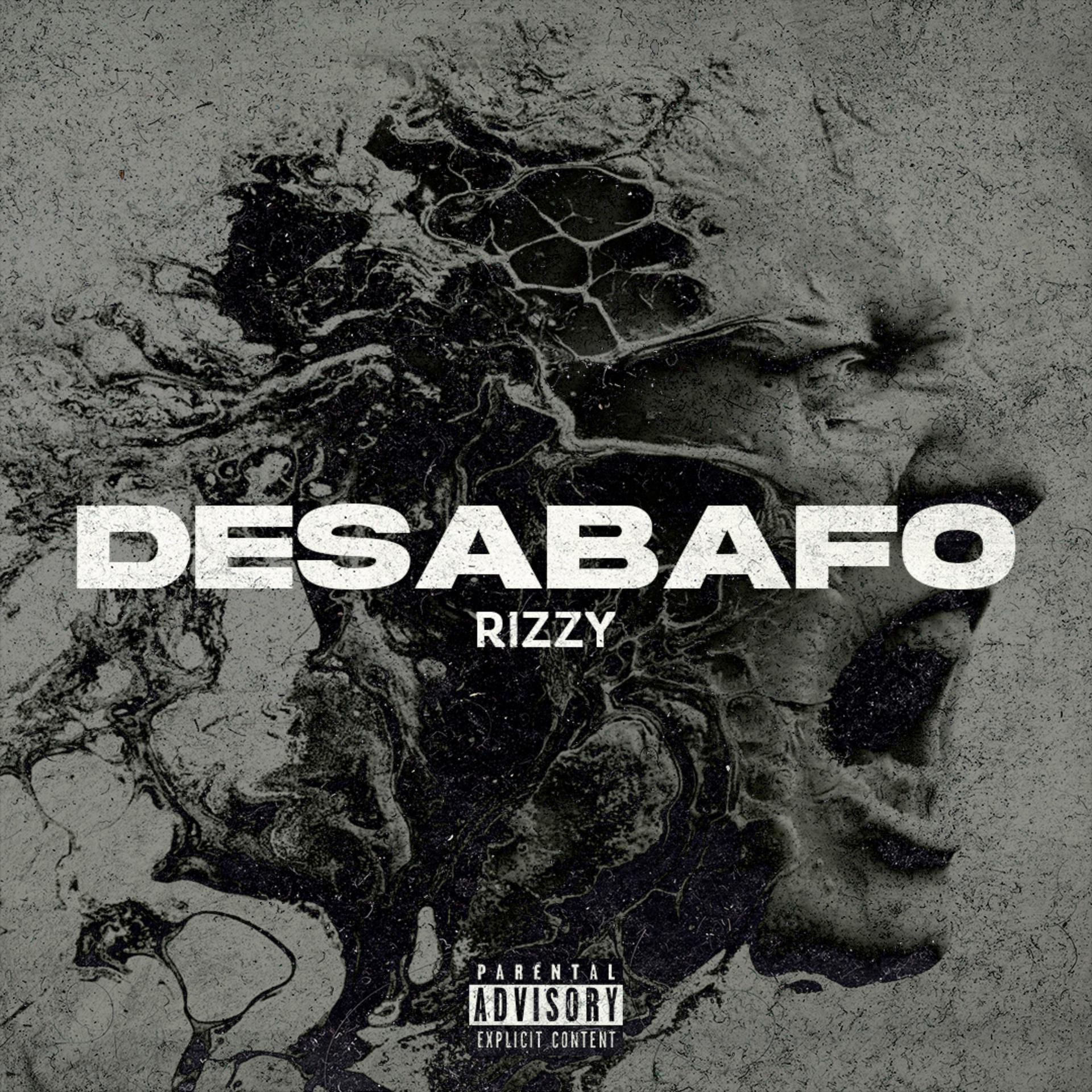 Постер альбома Desabafo