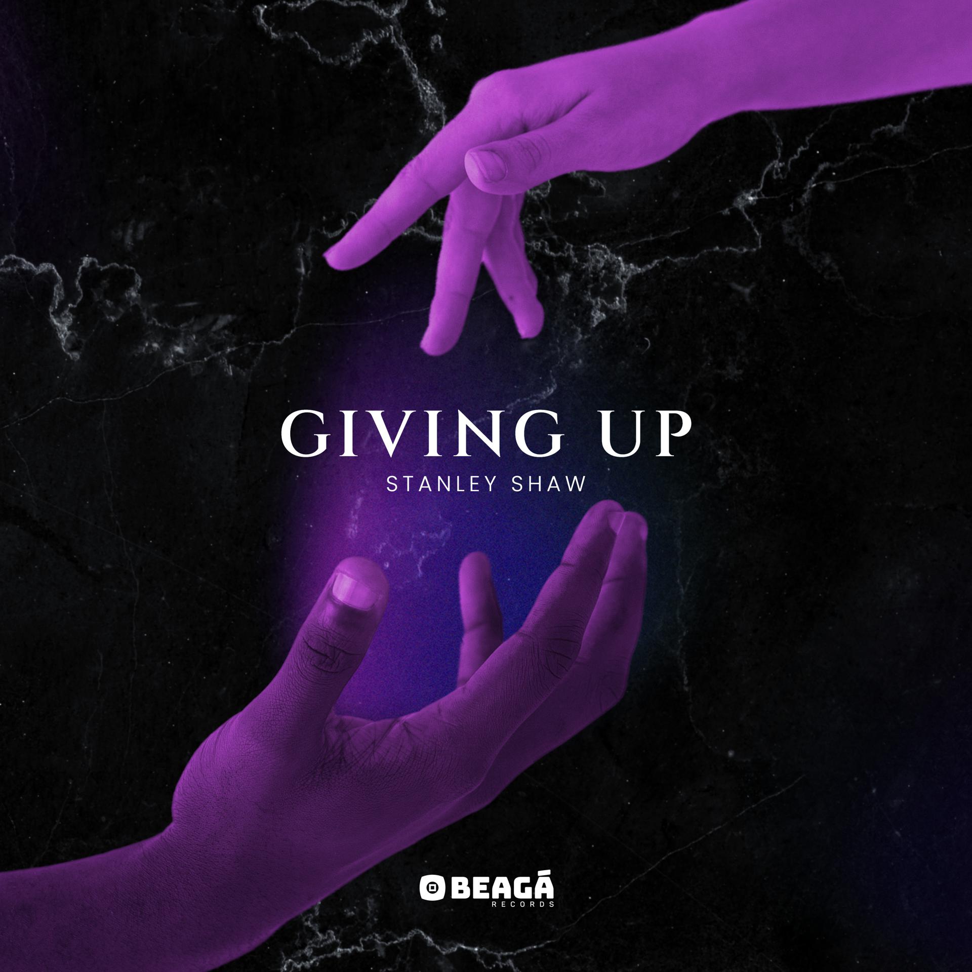 Постер альбома Giving Up