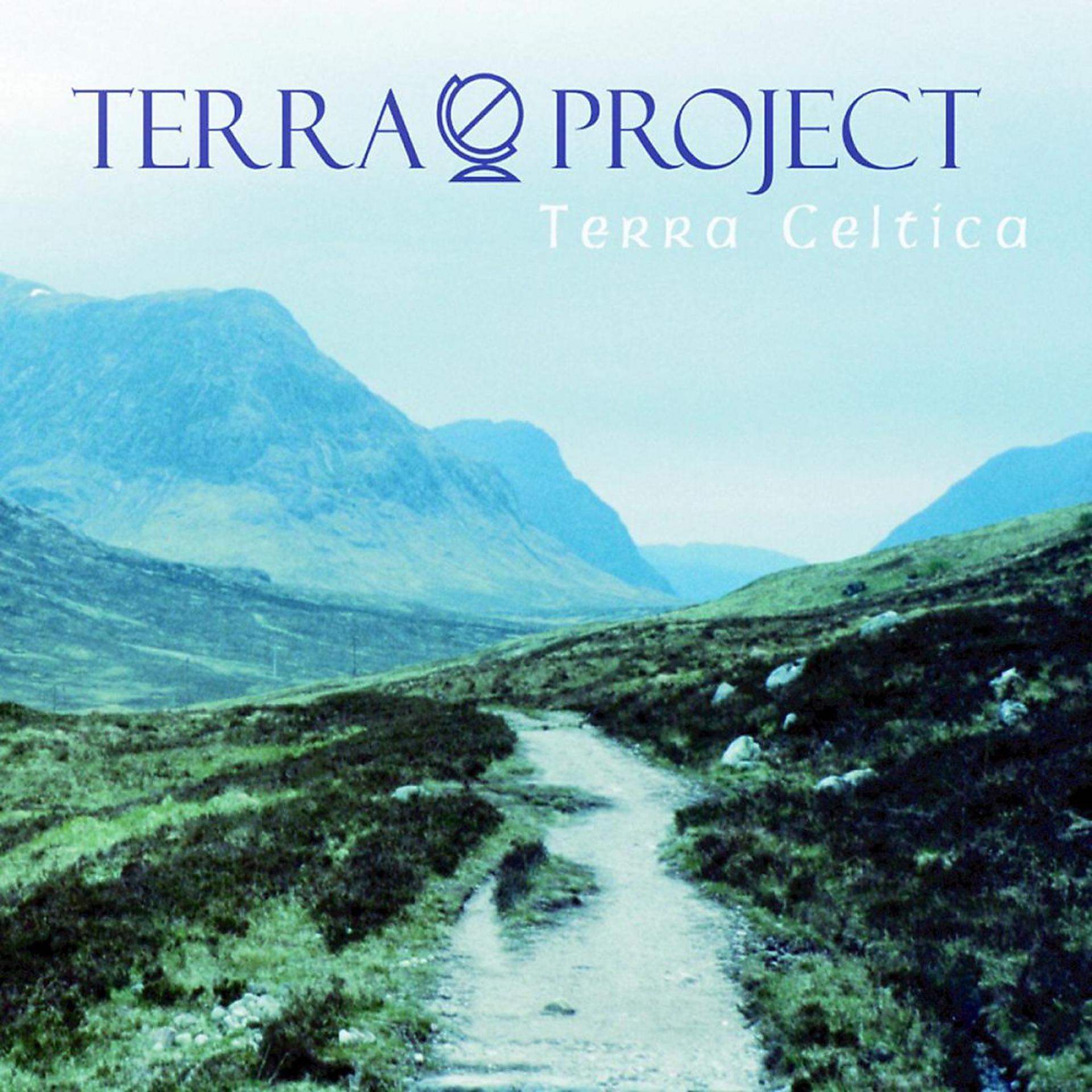 Постер альбома Terra Celtica