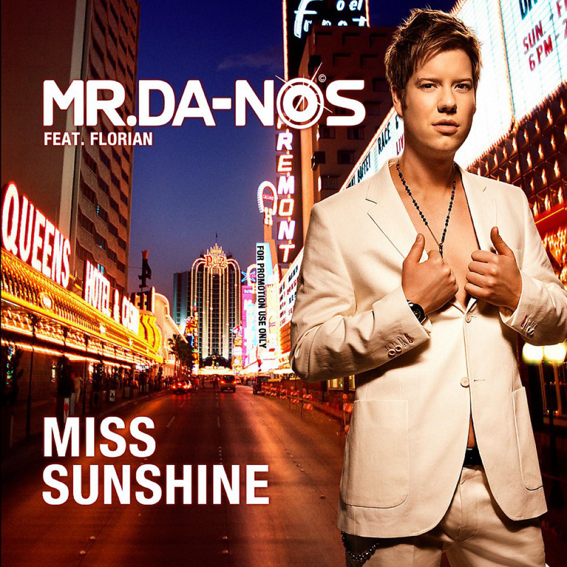 Постер альбома Miss Sunshine