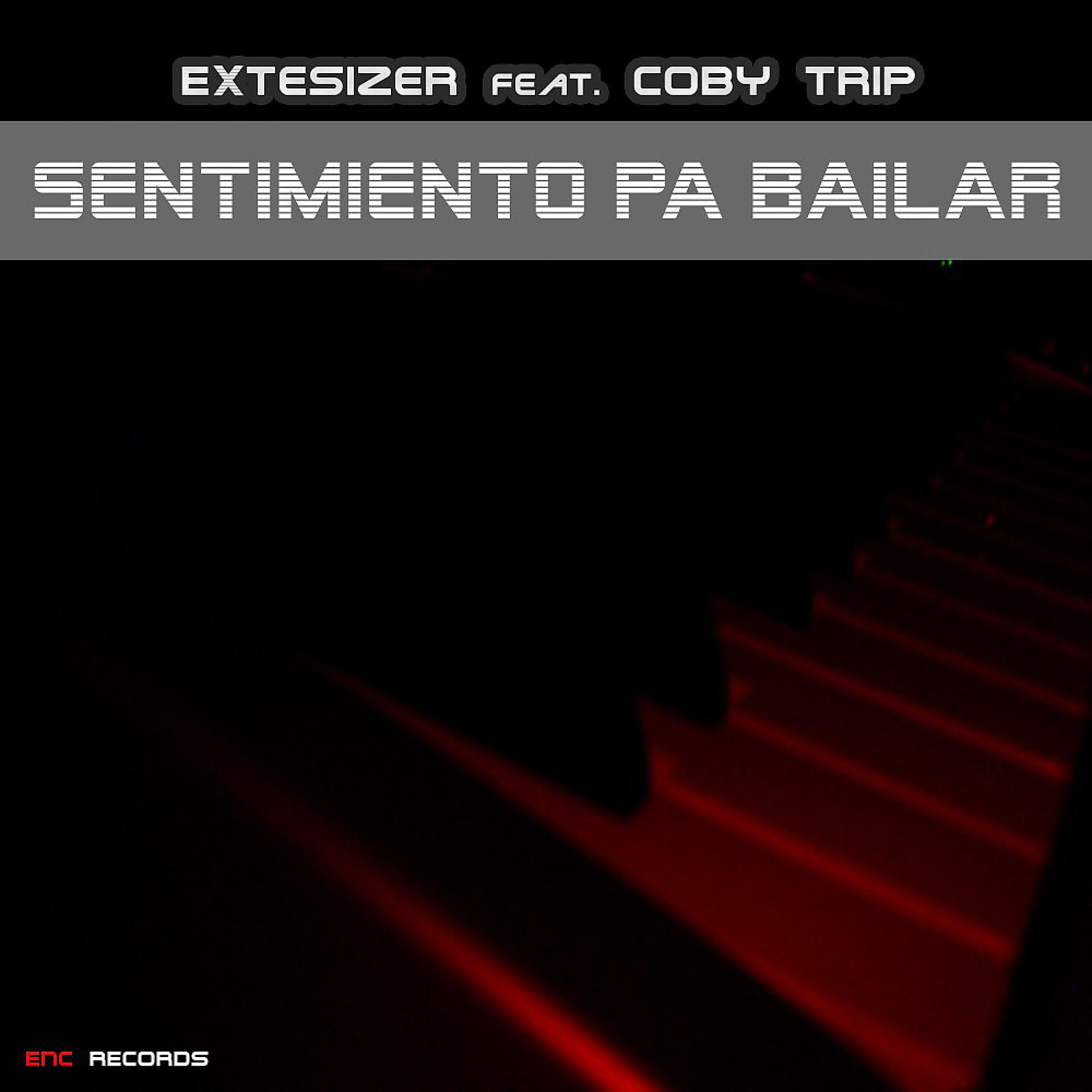 Постер альбома Sentimiento Pa Bailar