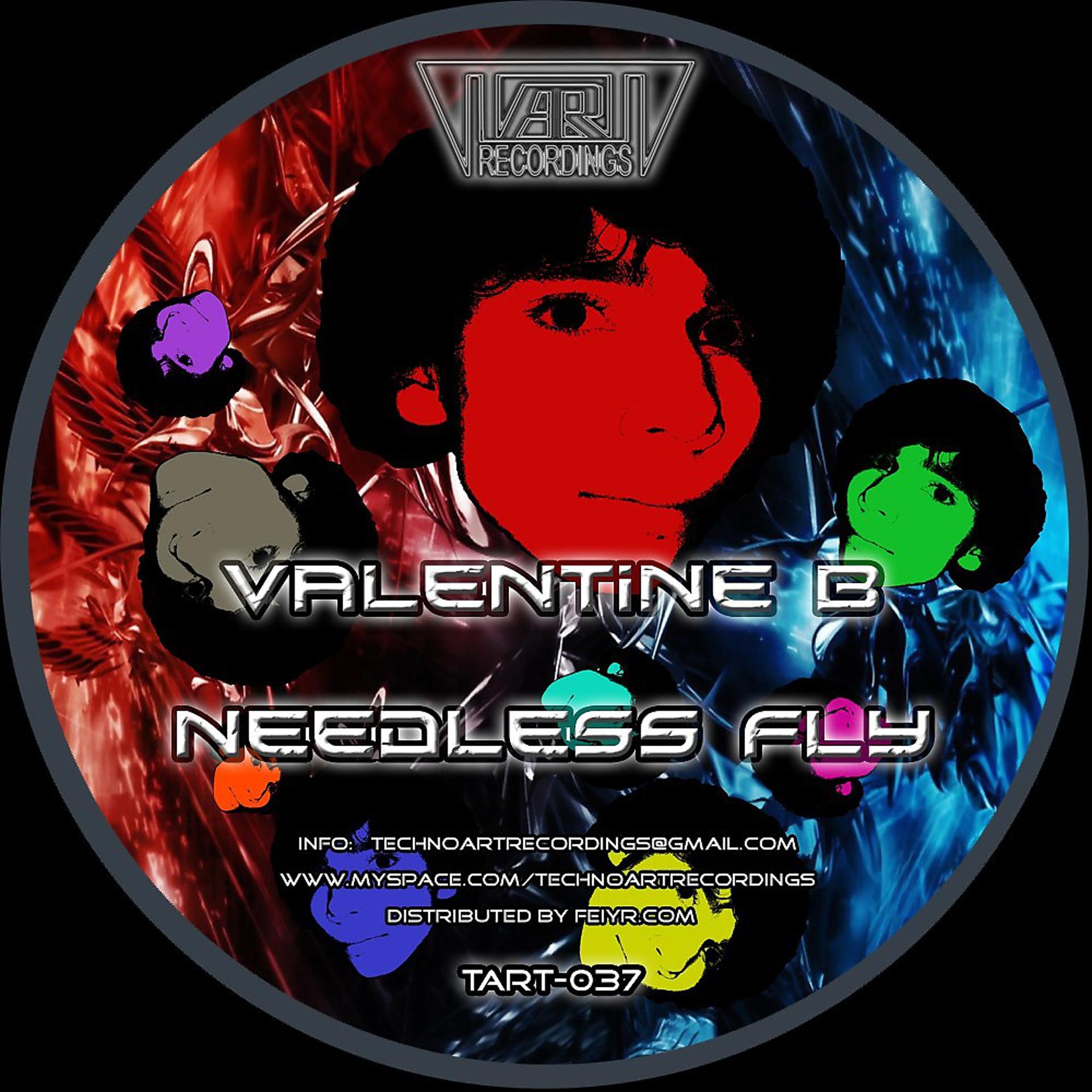 Постер альбома Needless Fly