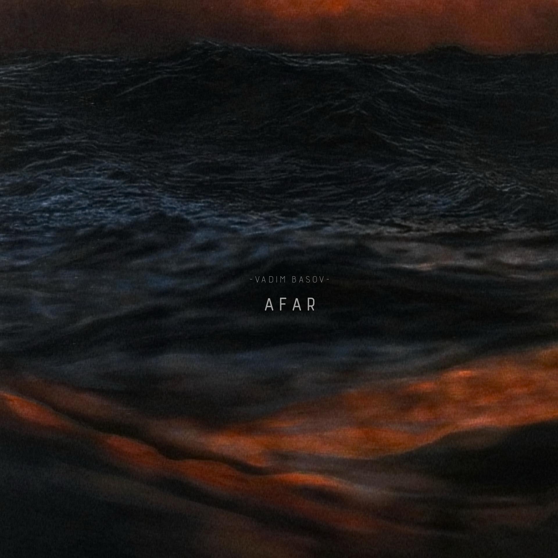 Постер альбома Afar
