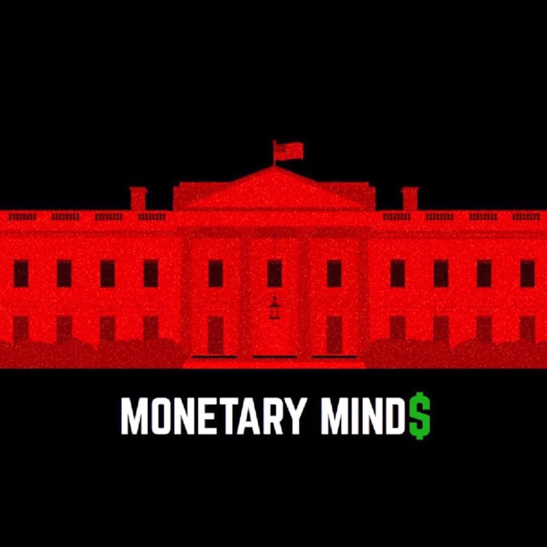Постер альбома Monetary Minds