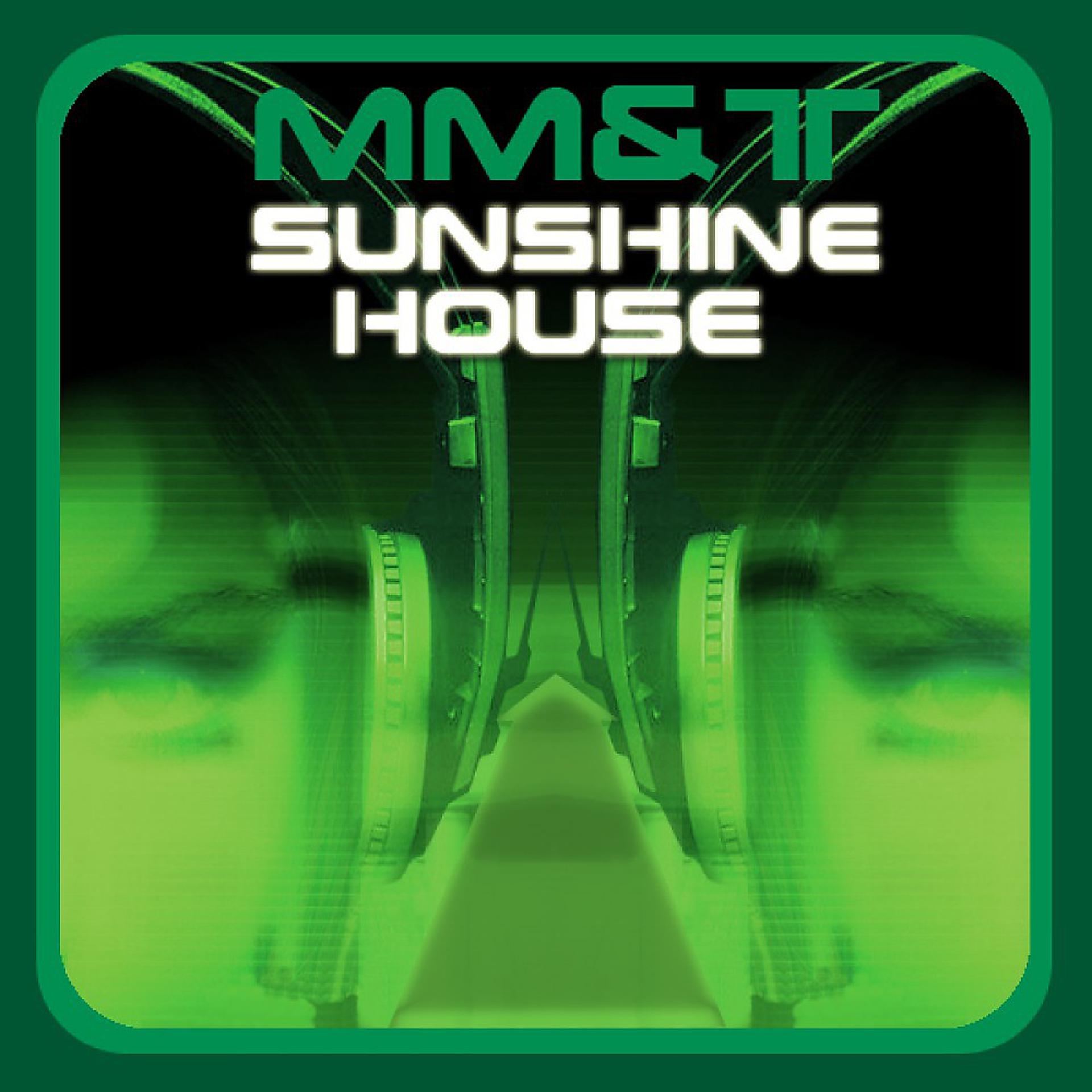 Постер альбома Sunshine House