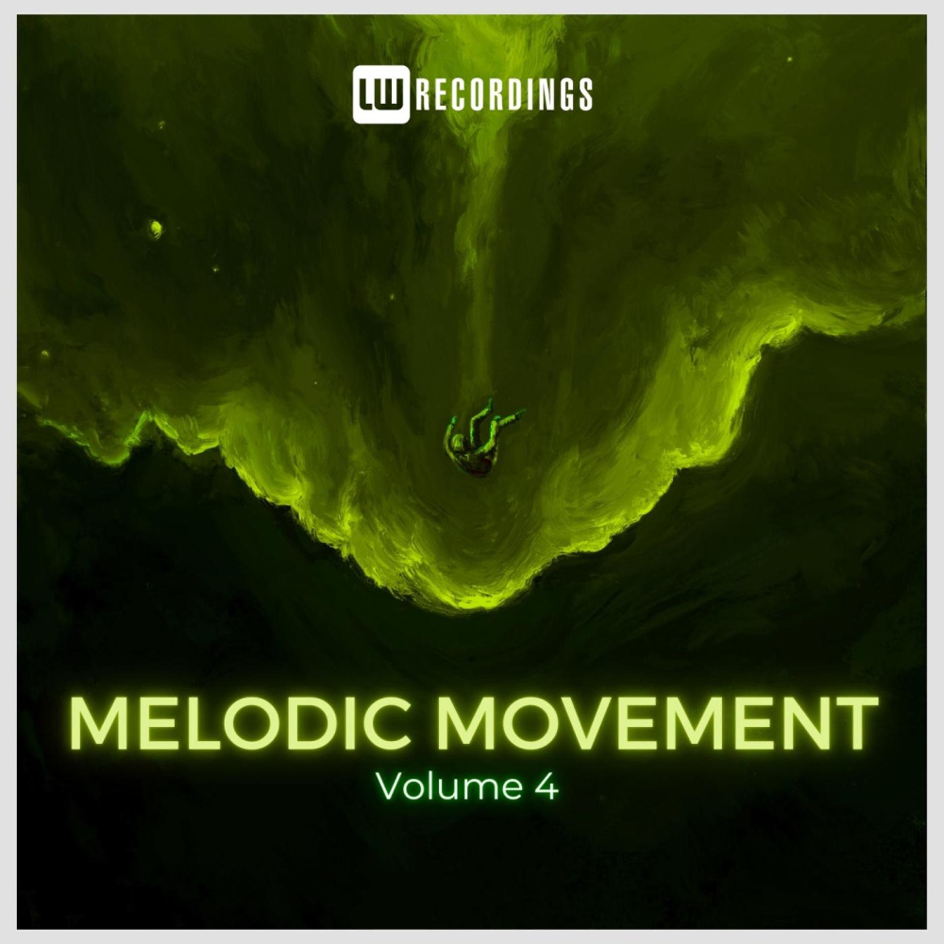 Постер альбома Melodic Movement, Vol. 04
