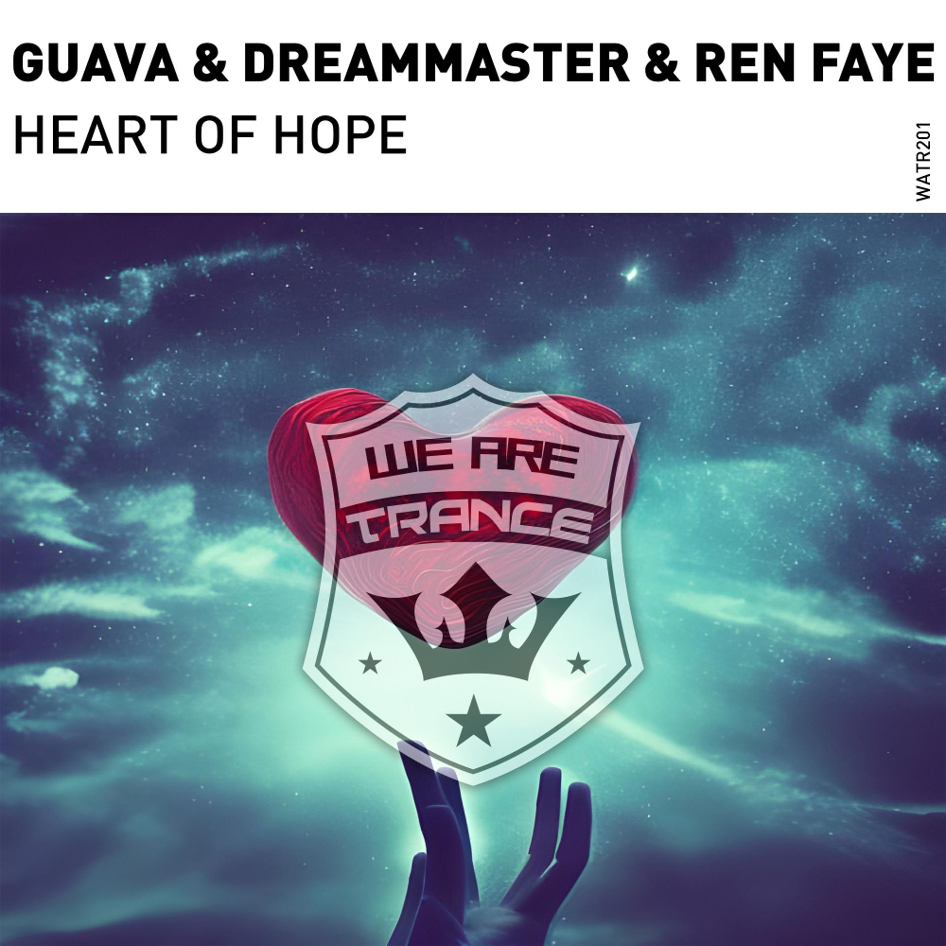 Постер альбома Heart of Hope