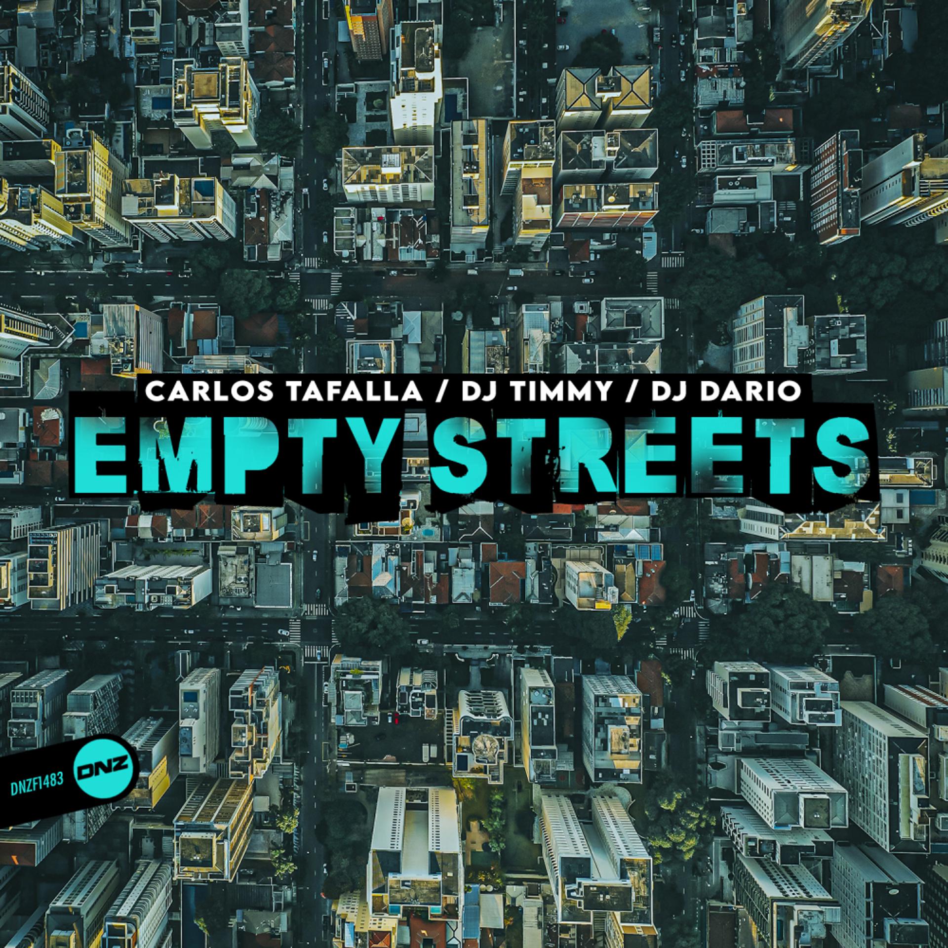 Постер альбома Empty Streets