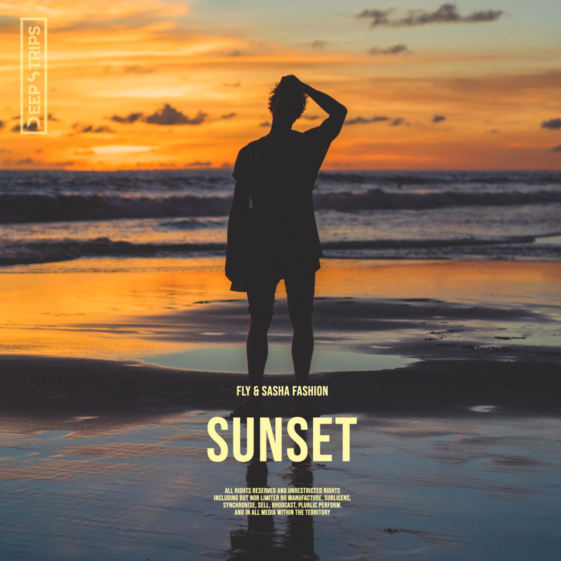 Постер альбома Sunset