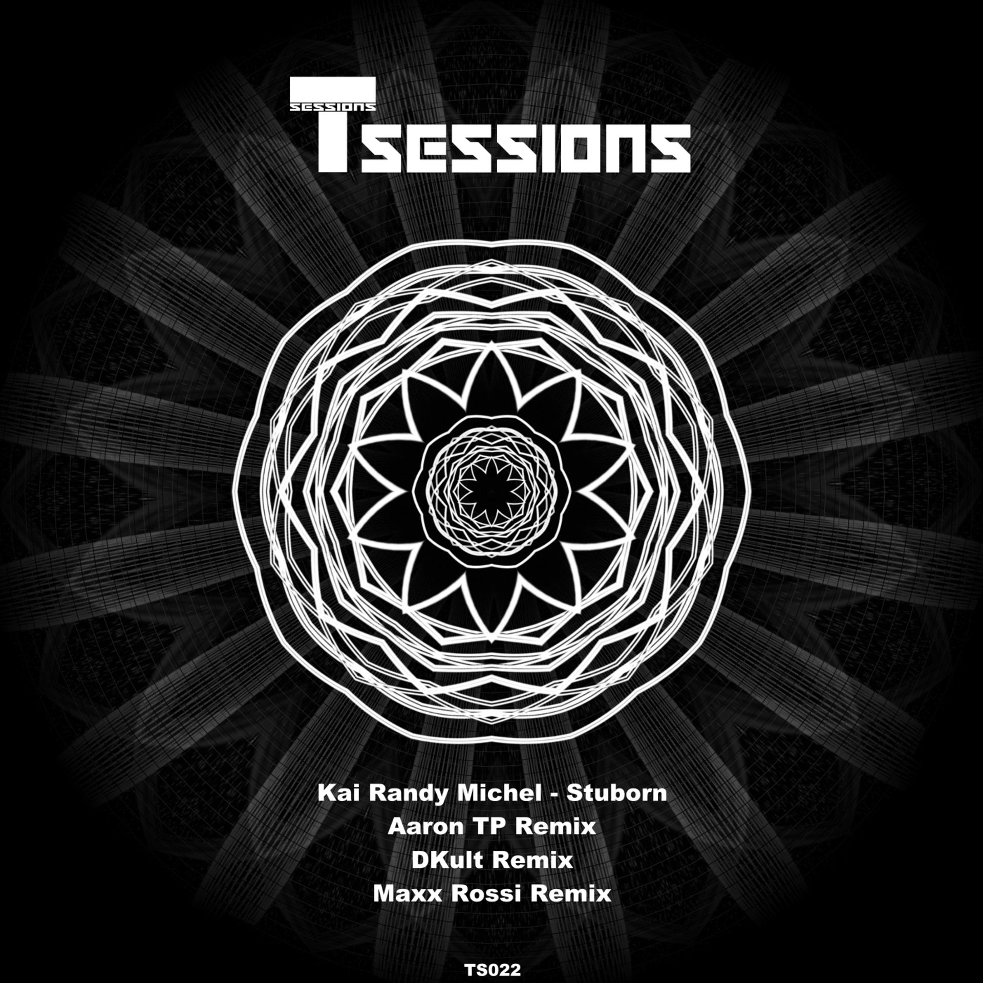 Постер альбома T Sessions 22