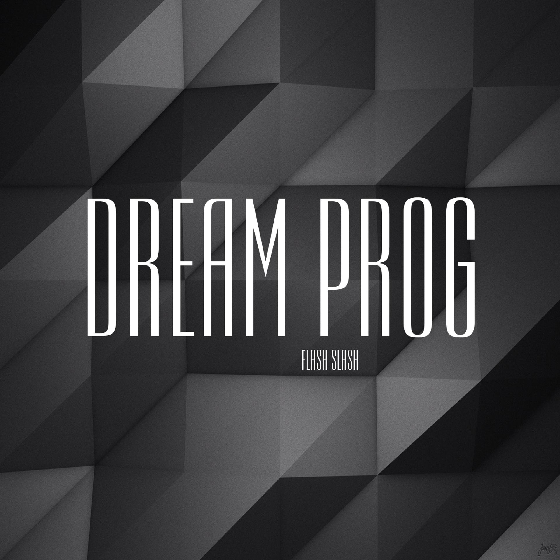 Постер альбома Dream Prog