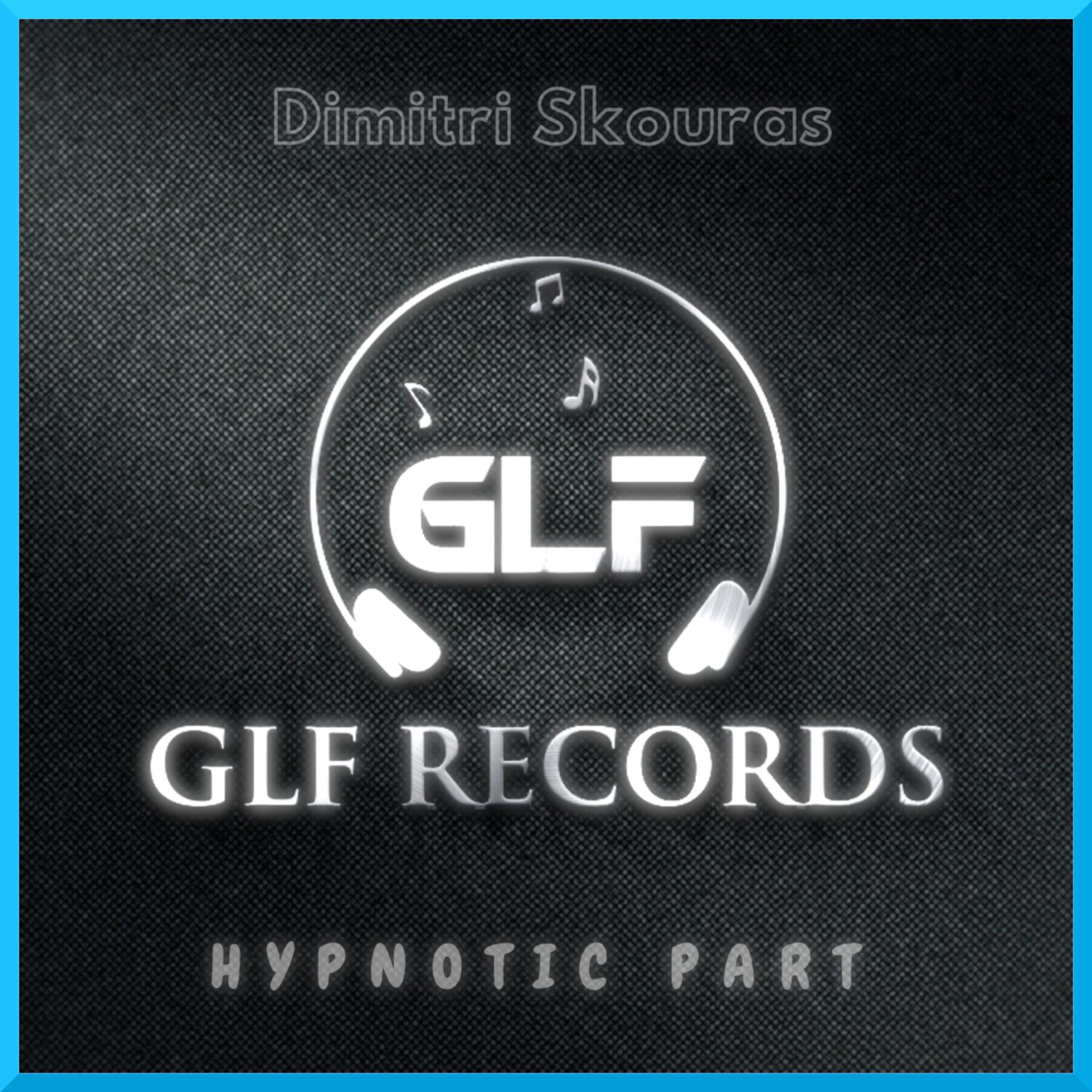Постер альбома Hypnotic Part