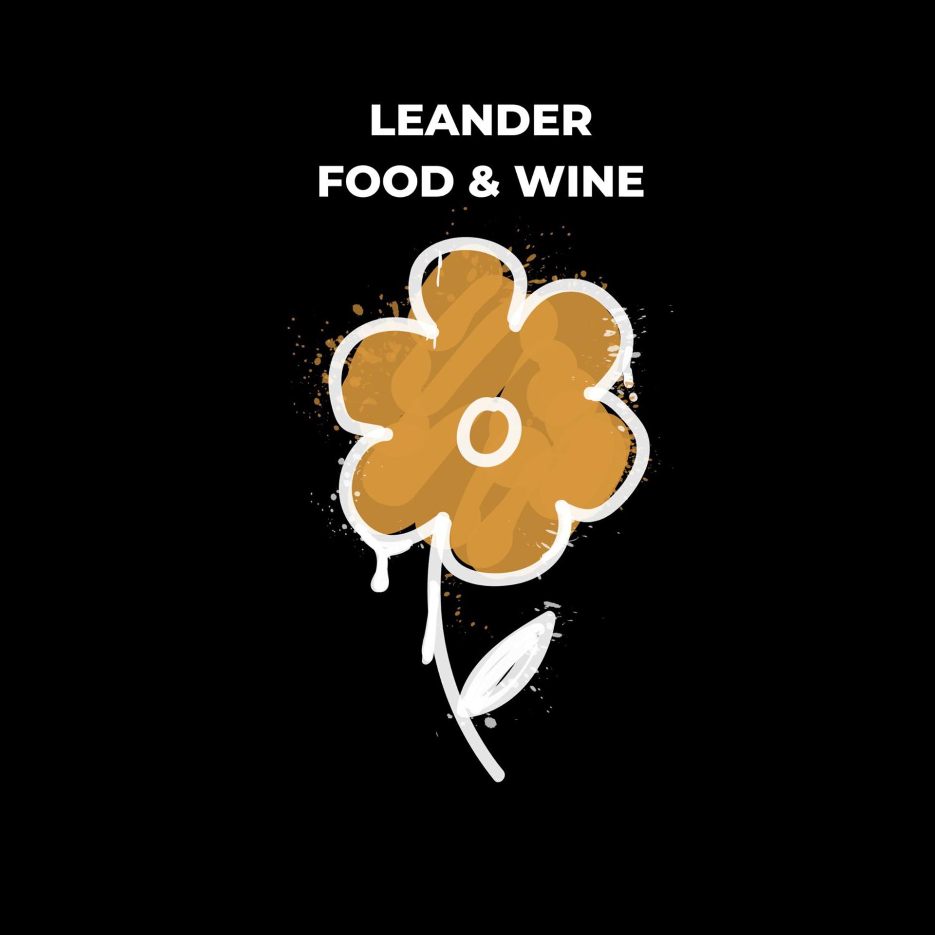 Постер альбома Food & Wine