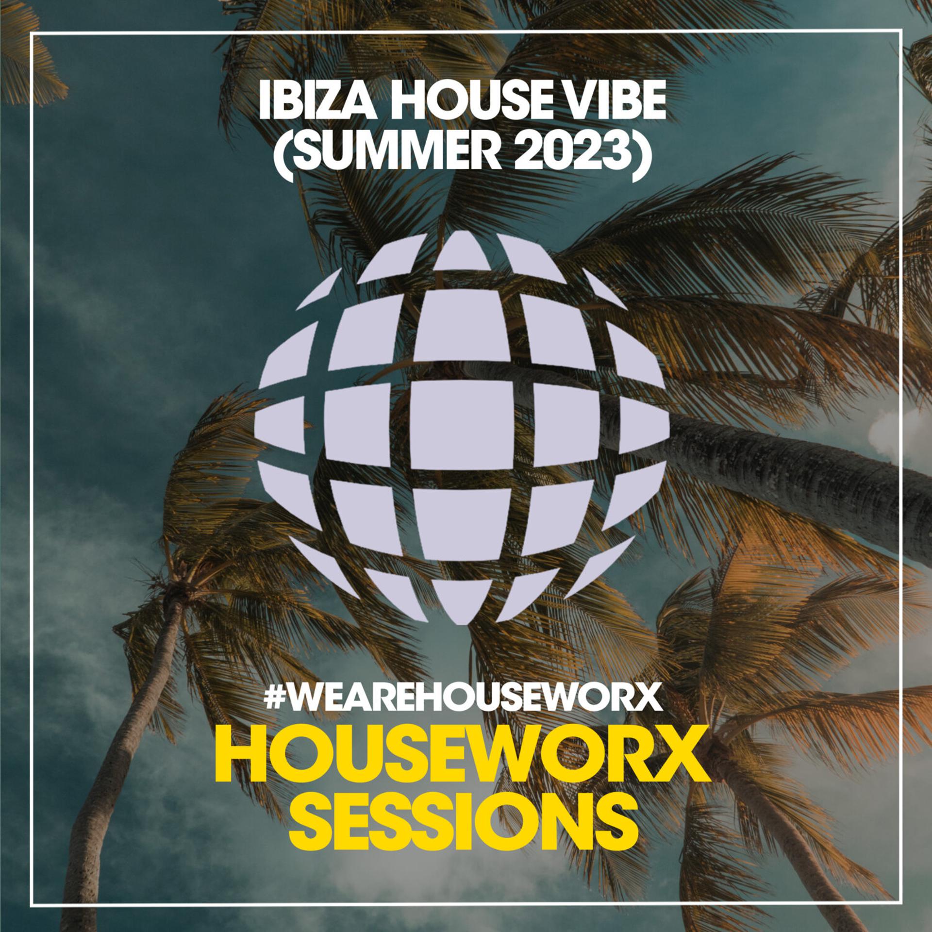 Постер альбома Ibiza House Vibe (Summer 2023)