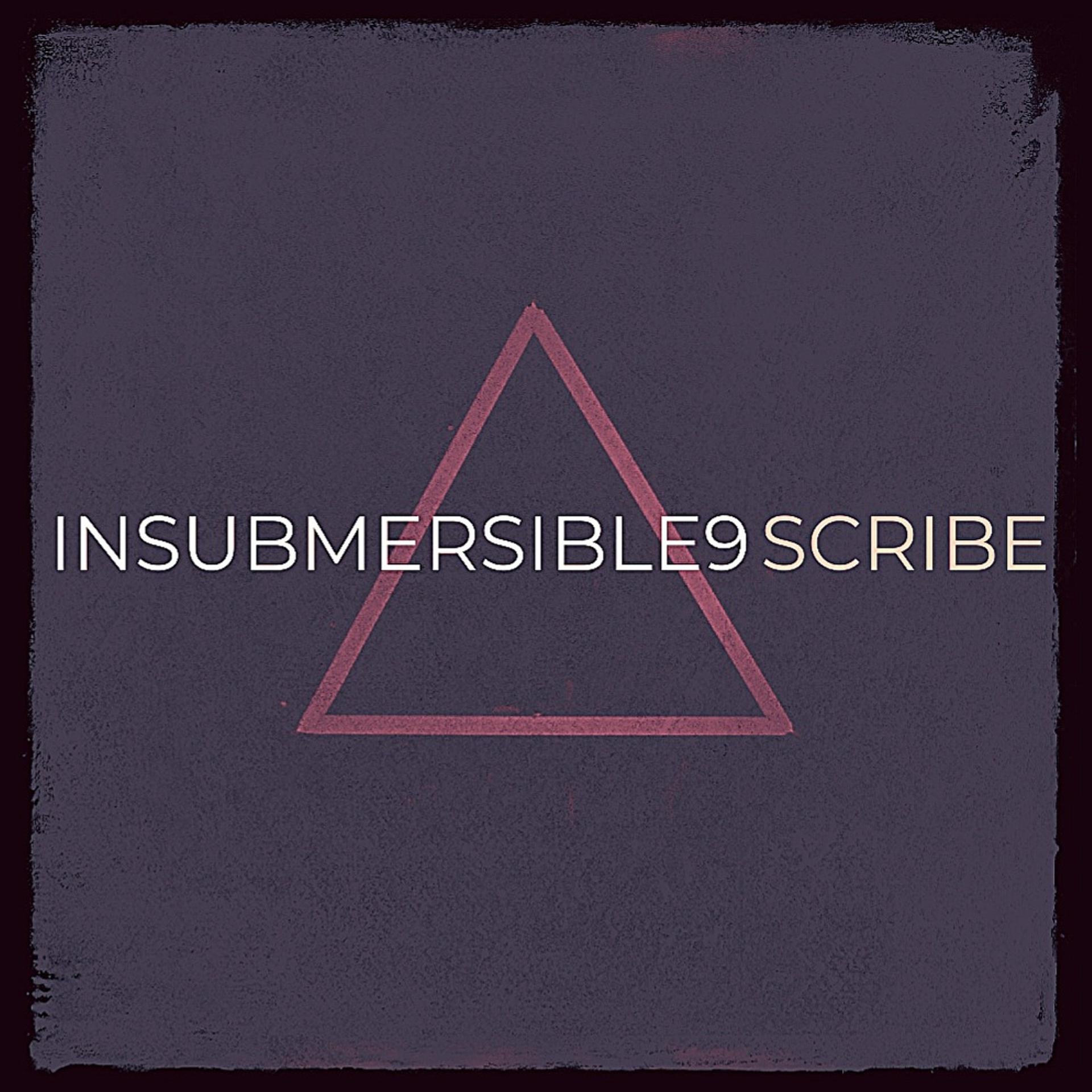 Постер альбома Insubmersible9