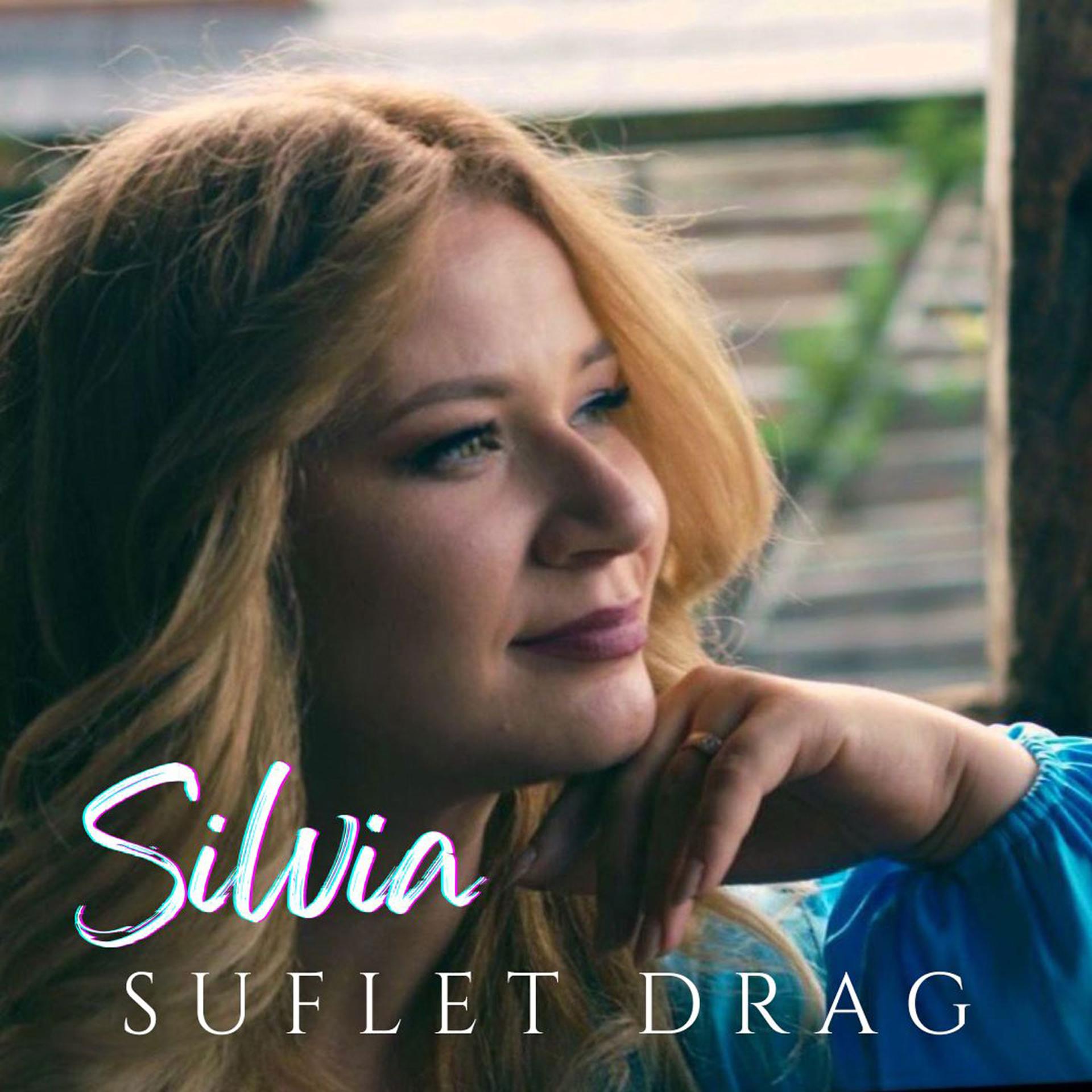Постер альбома Suflet Drag