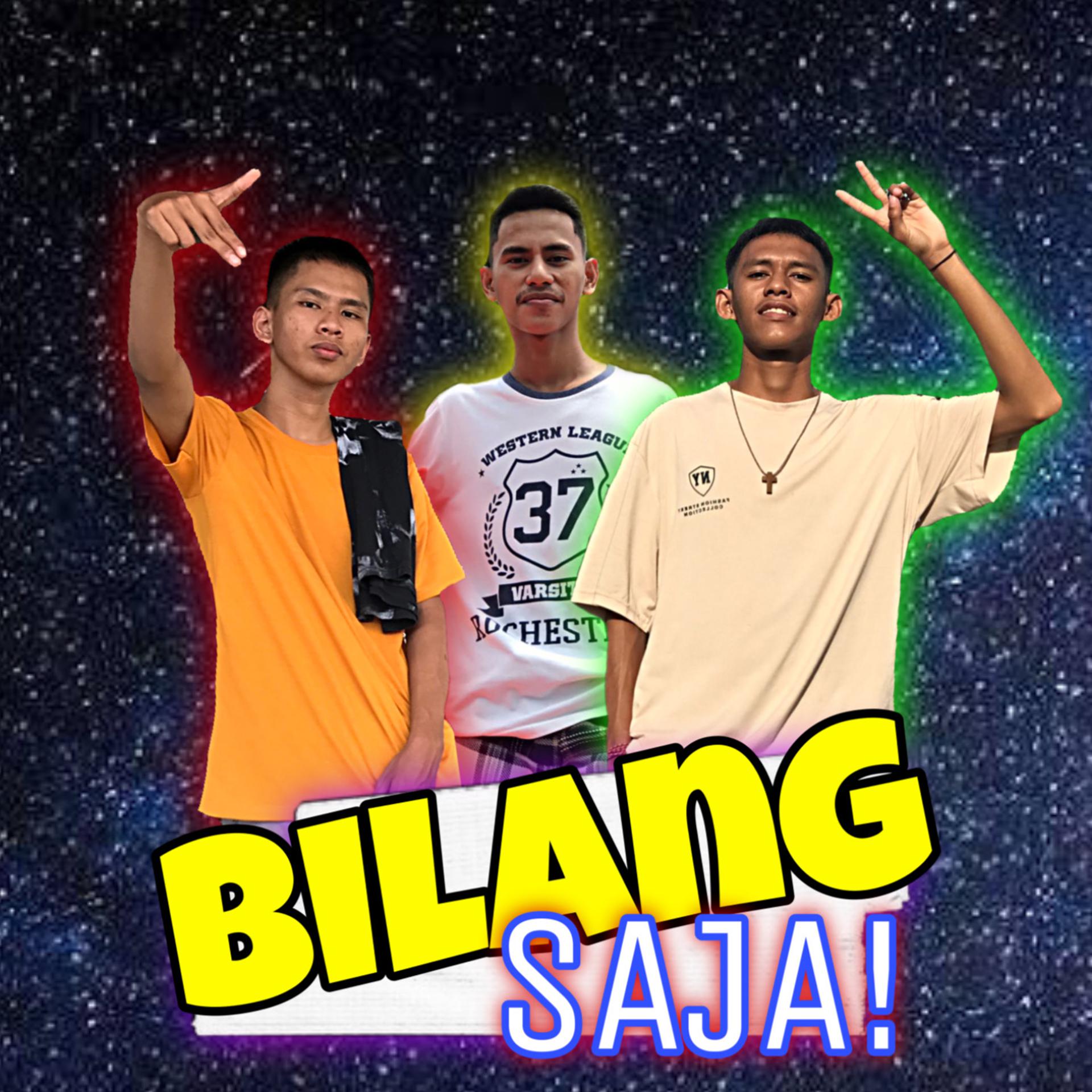 Постер альбома Bilang Saja