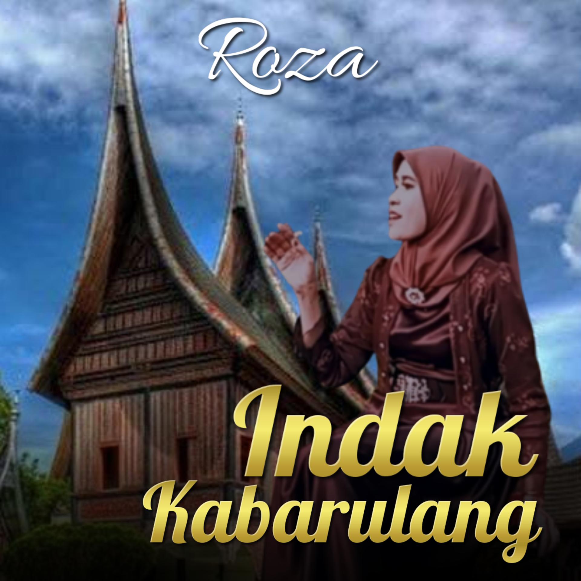 Постер альбома Indak Kabarulang