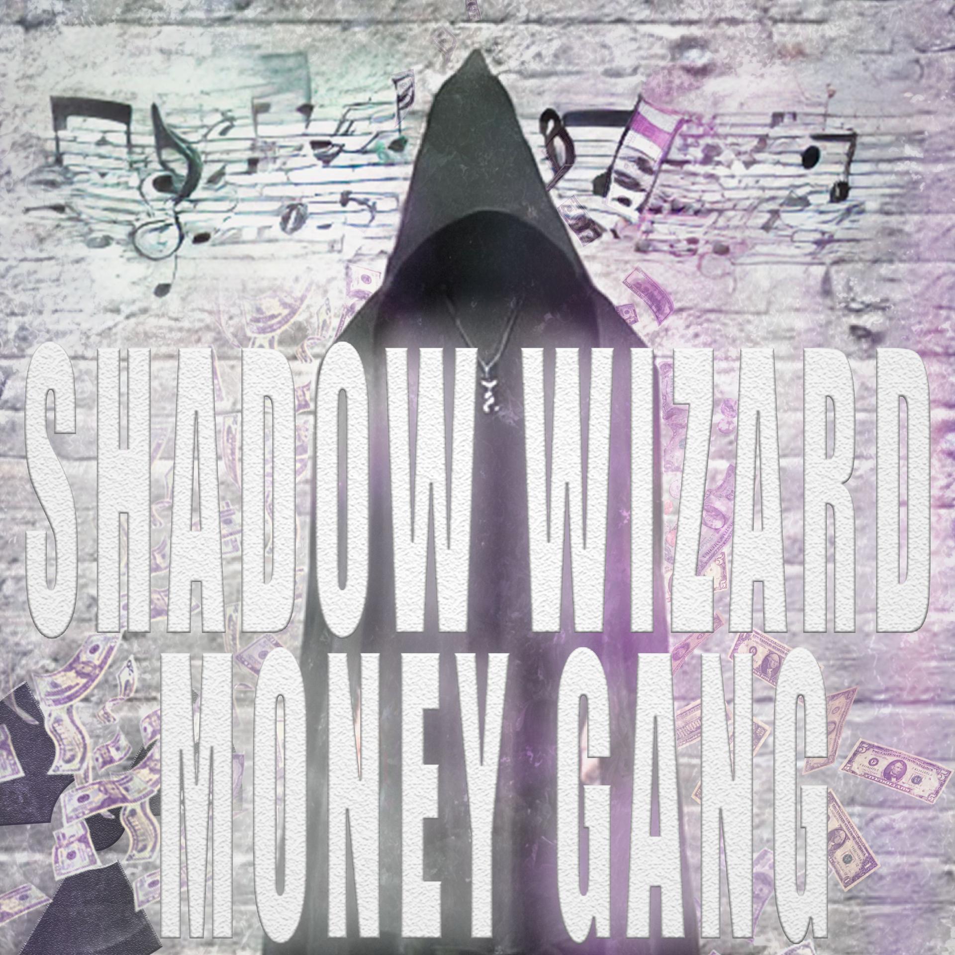 Постер альбома SHADOW WIZARD MONEY GANG
