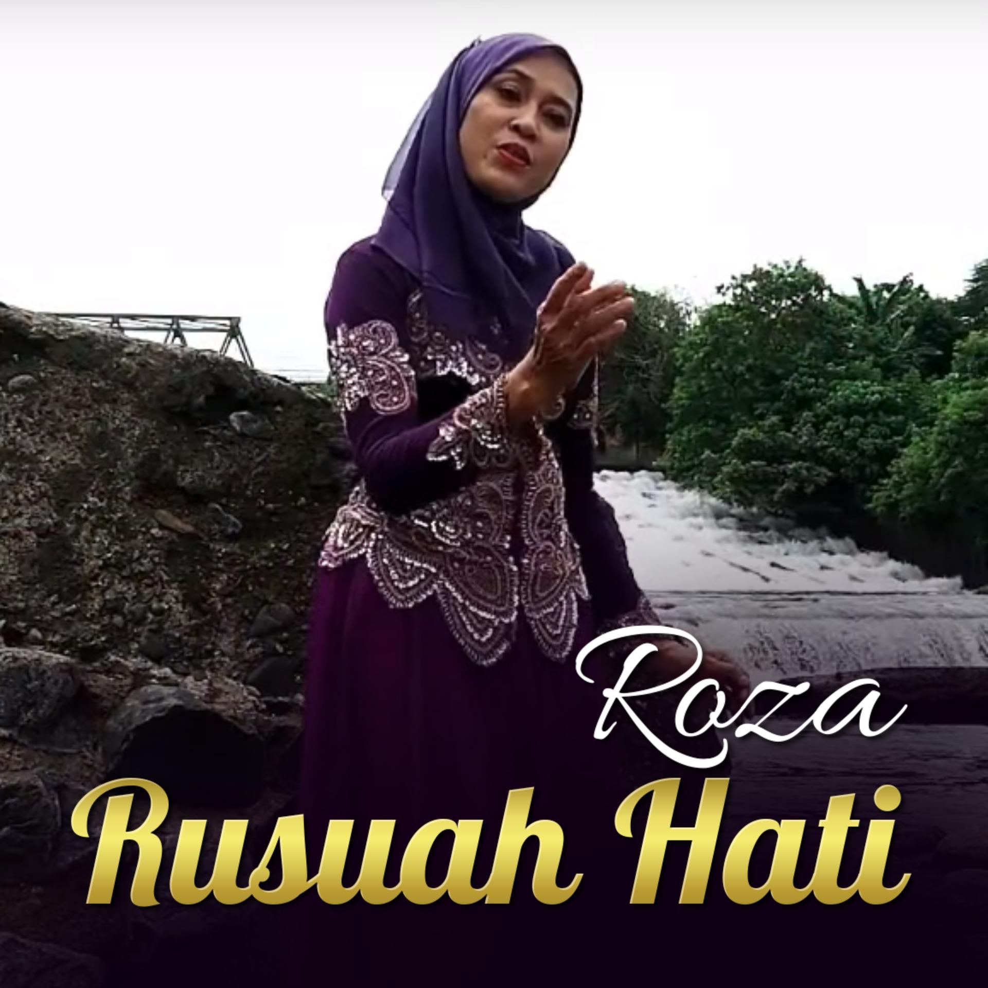 Постер альбома Rusuah Hati