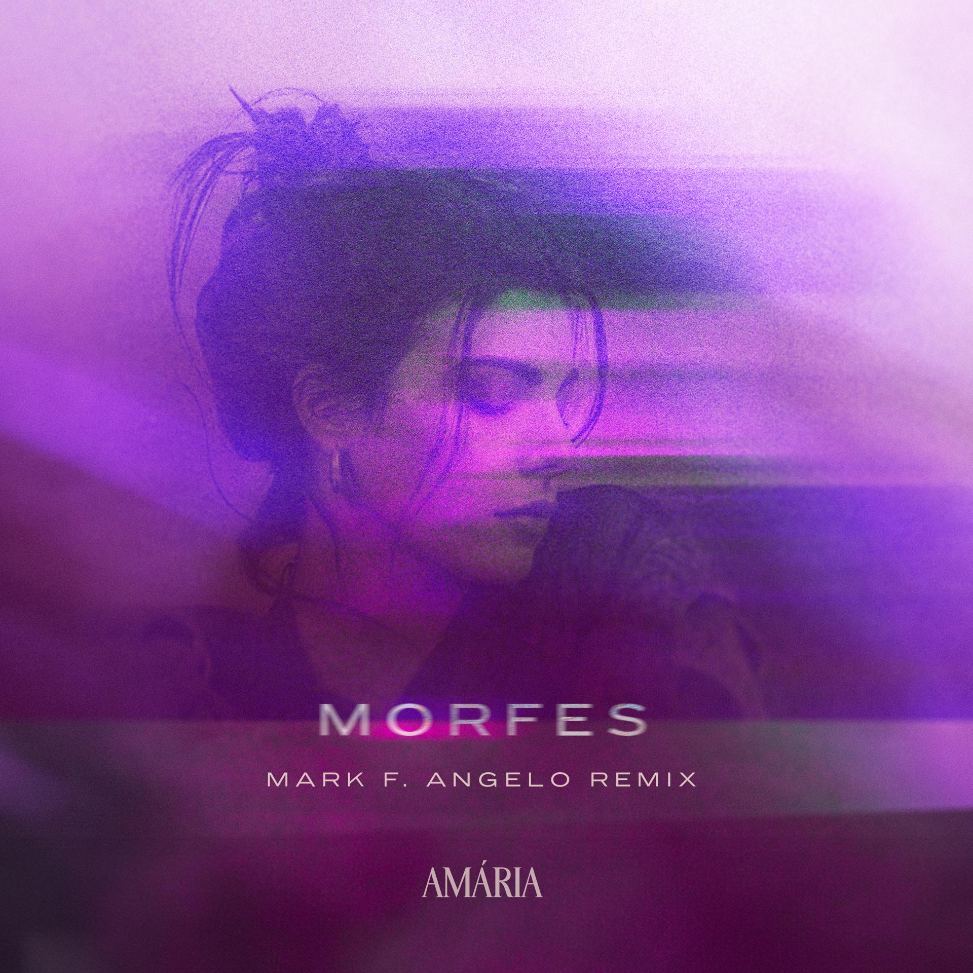 Постер альбома Morfes