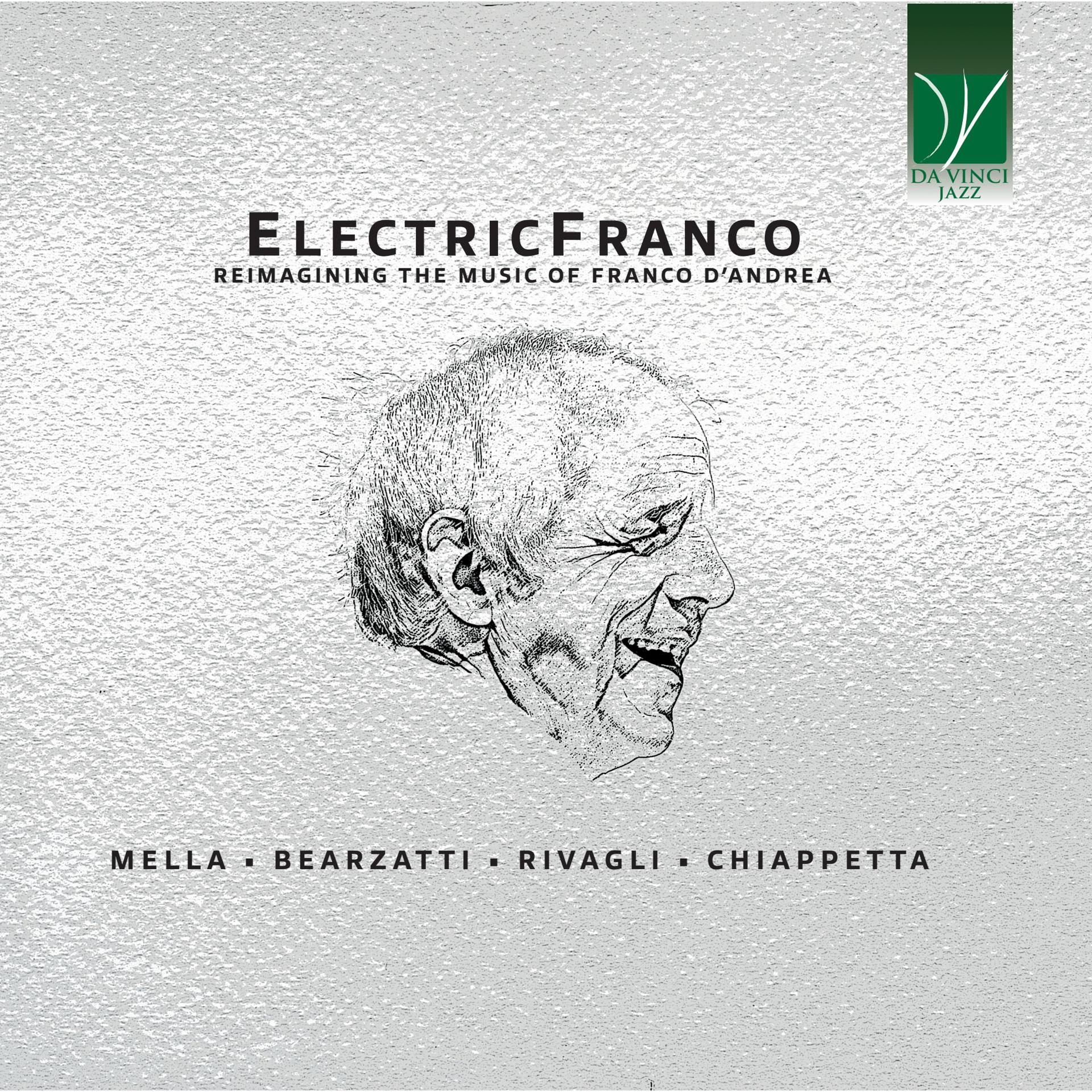 Постер альбома ElectricFranco