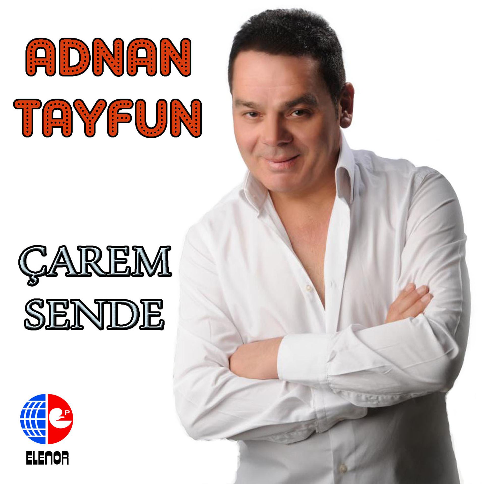 Постер альбома Çarem Sende