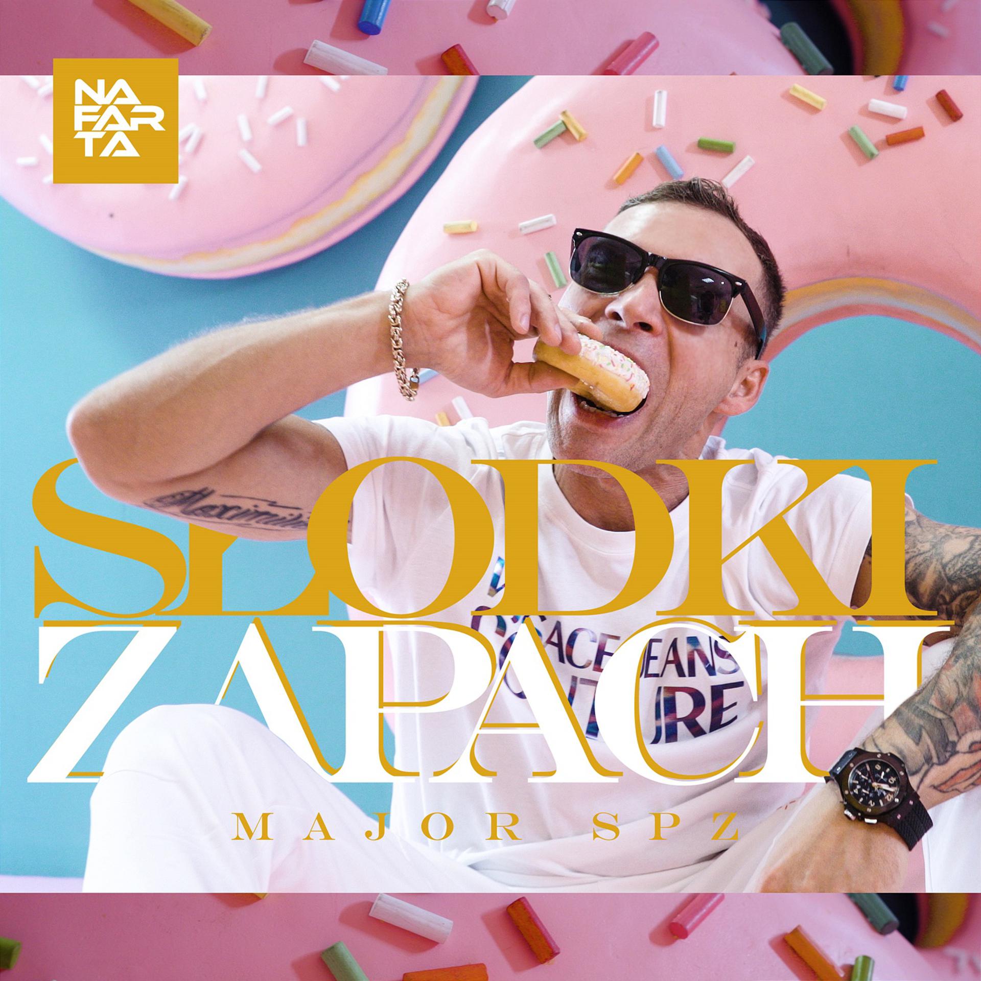 Постер альбома Słodki zapach