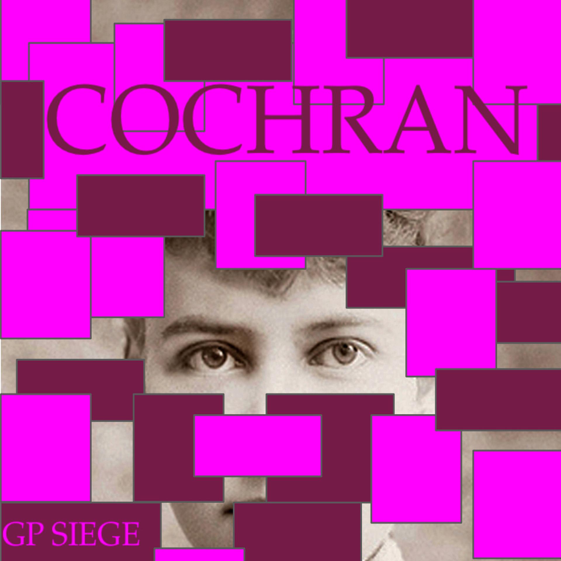 Постер альбома Cochran
