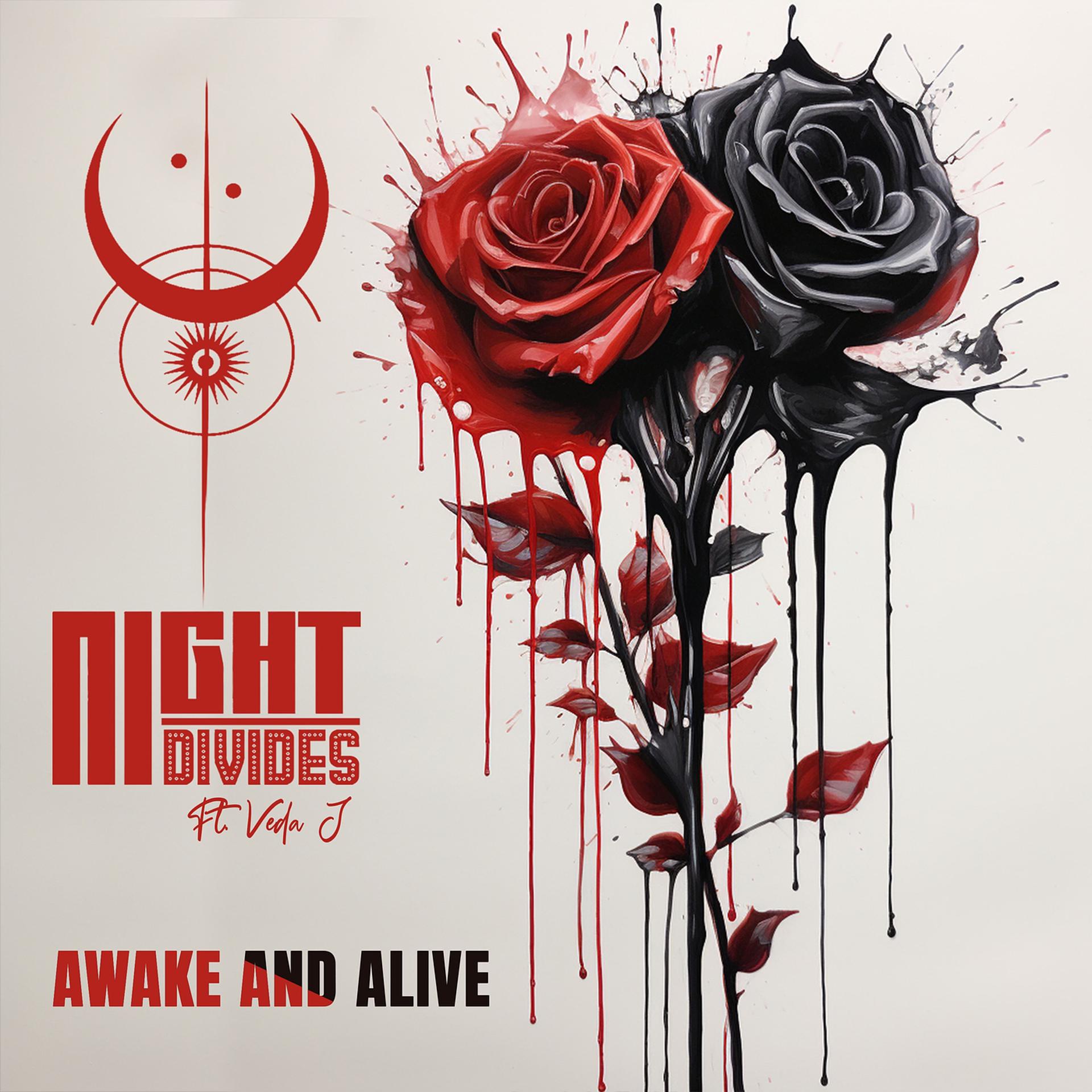 Постер альбома Awake and Alive