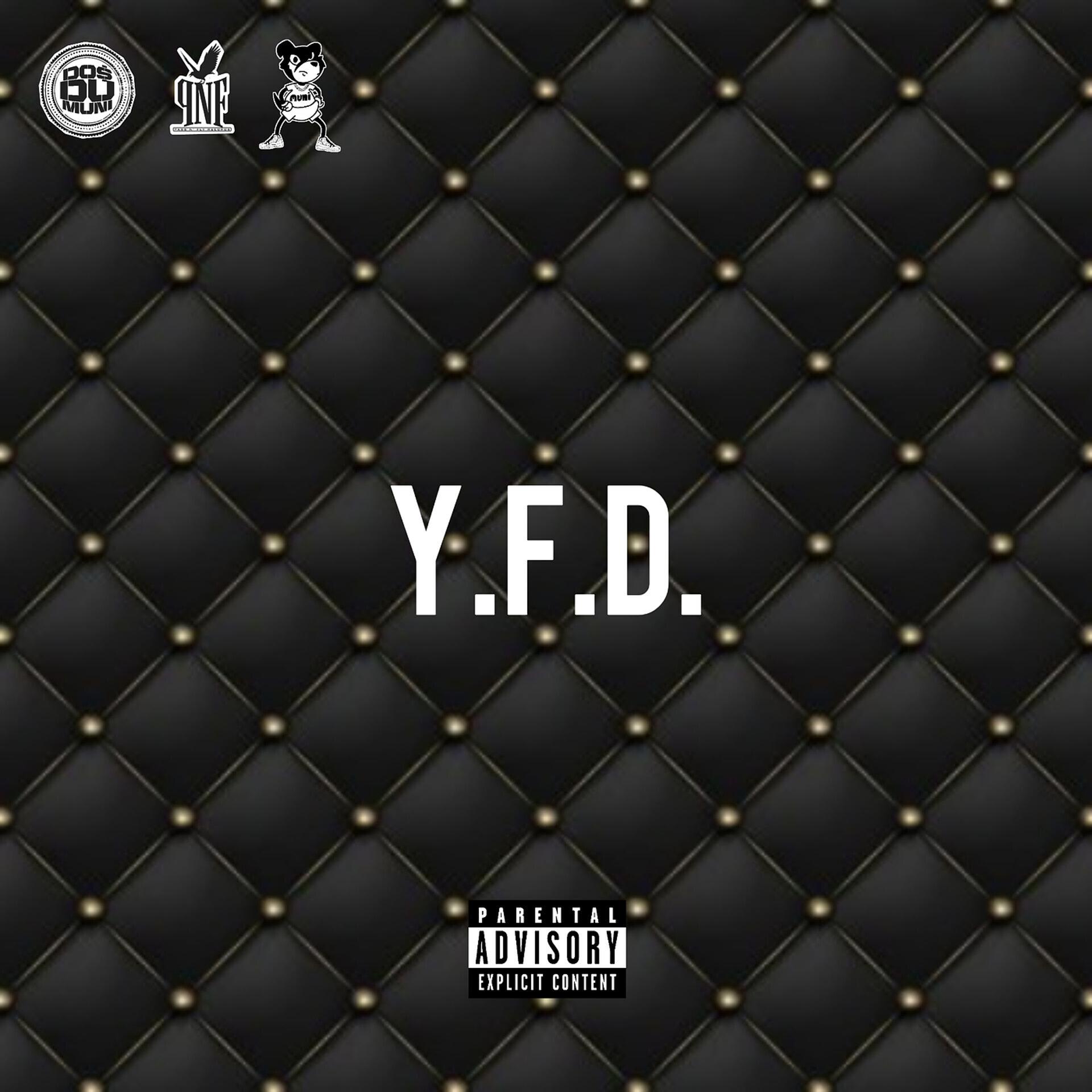 Постер альбома Y.F.D.